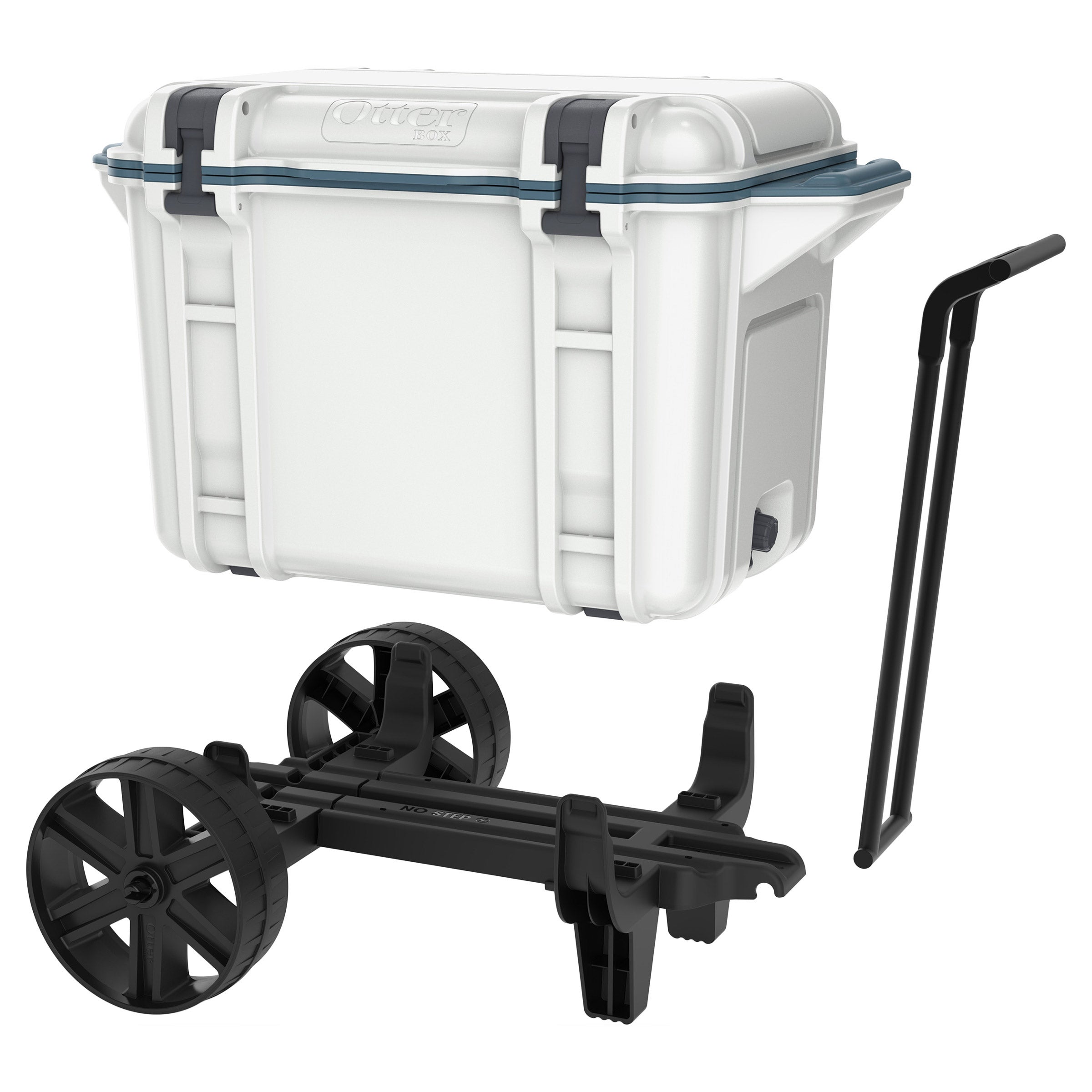 OtterBox All-Terrain Wheels