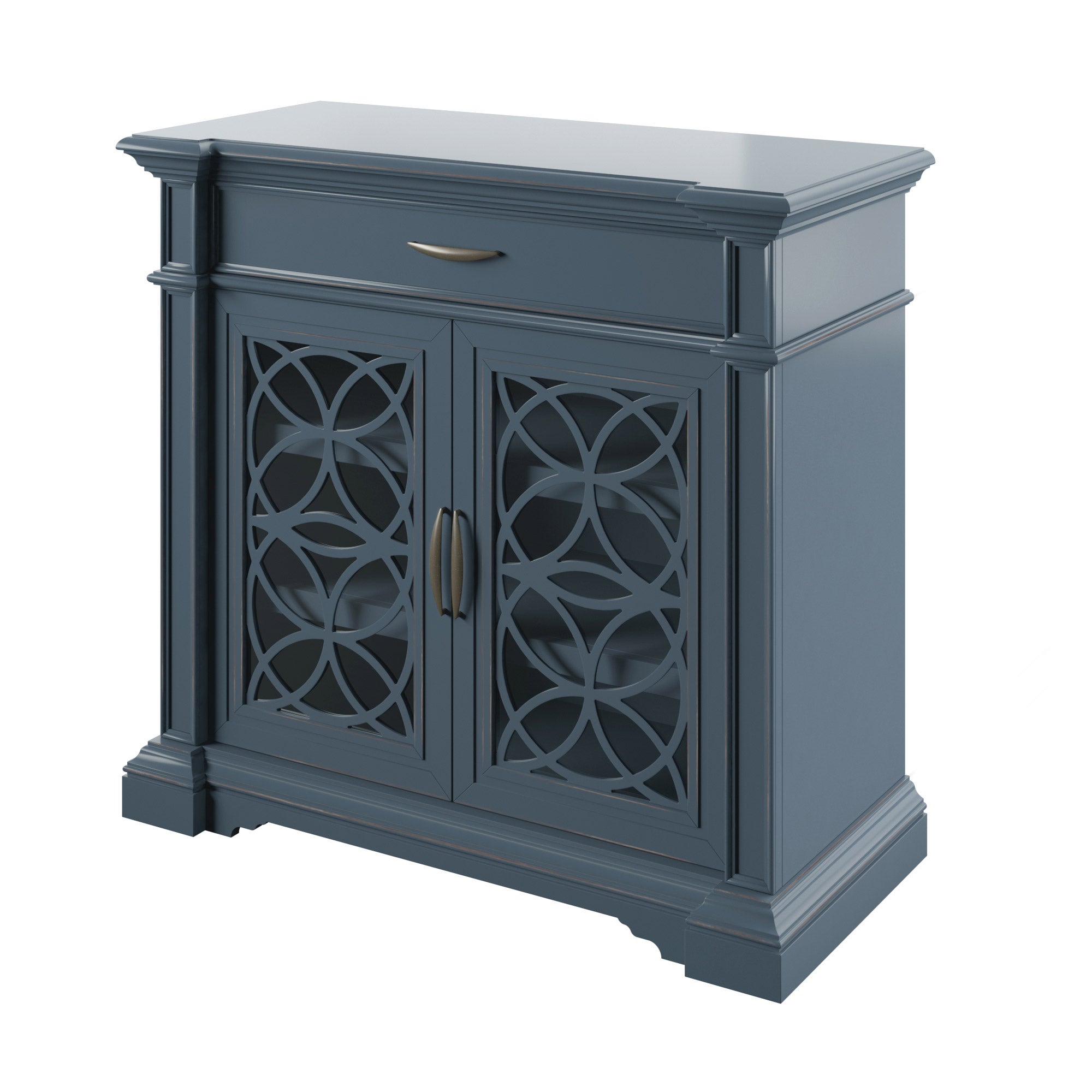 Luna 41" Accent Cabinet