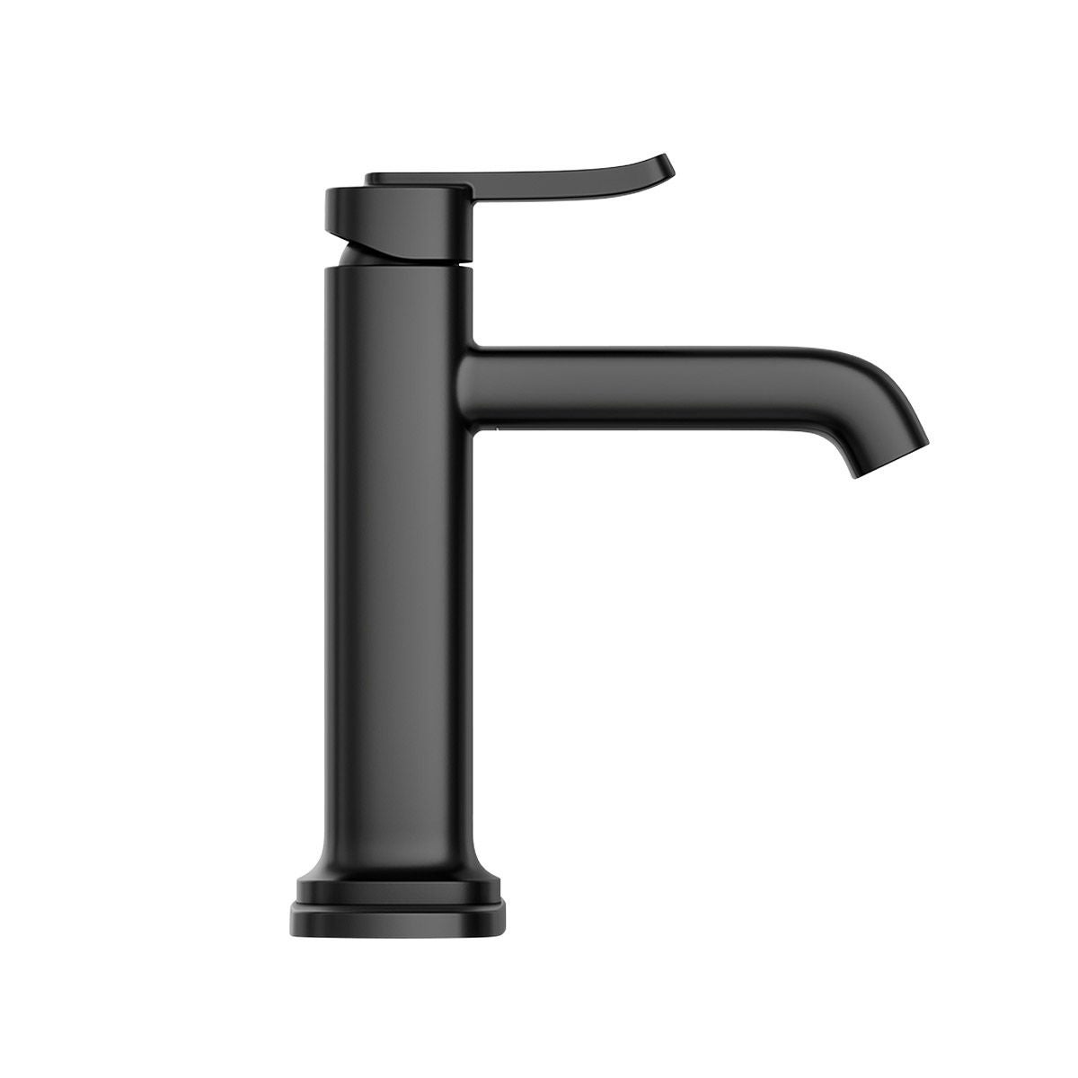 Kohler Cordate Single-handle Bathroom Faucet
