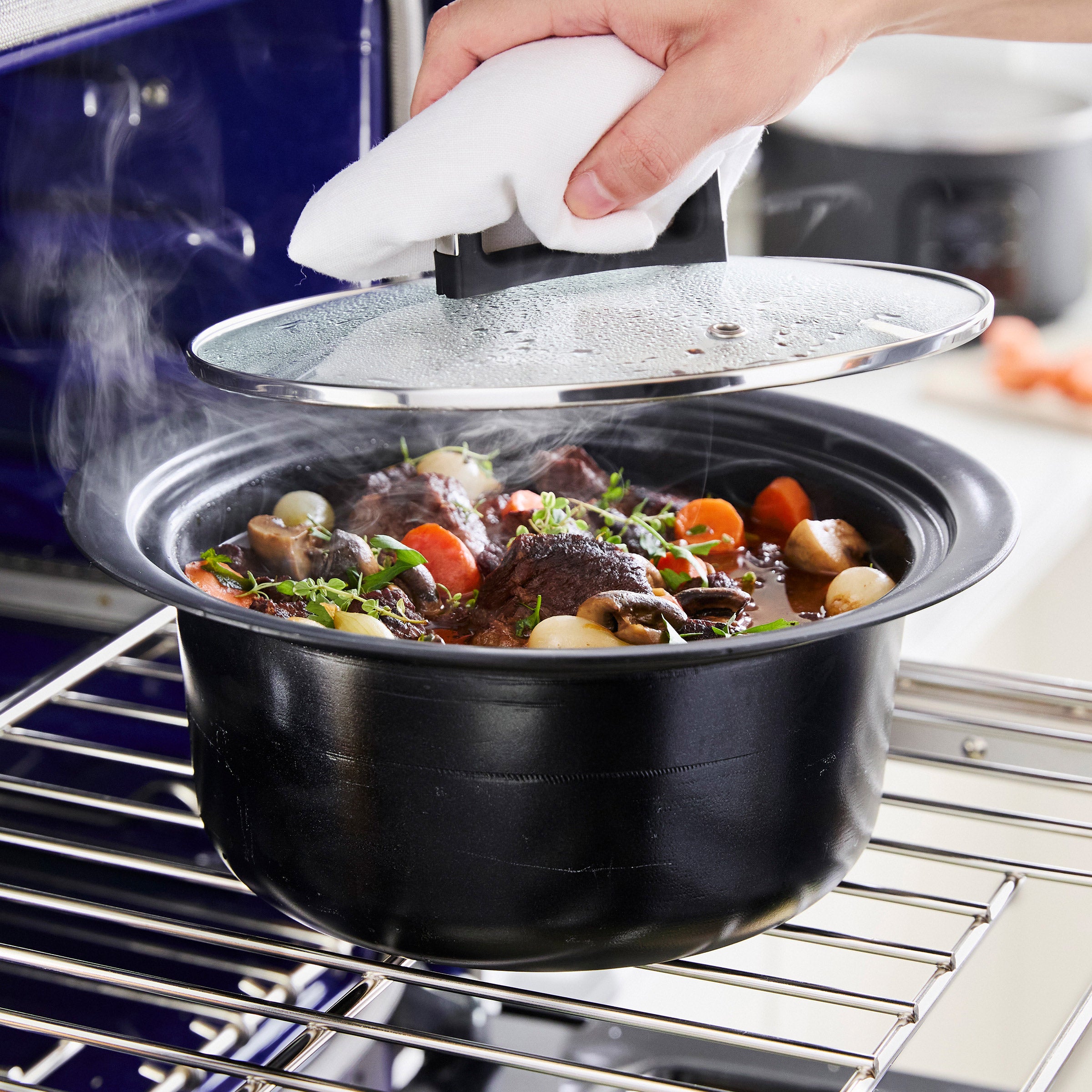 GreenPan 4 Quart Slow Cooker