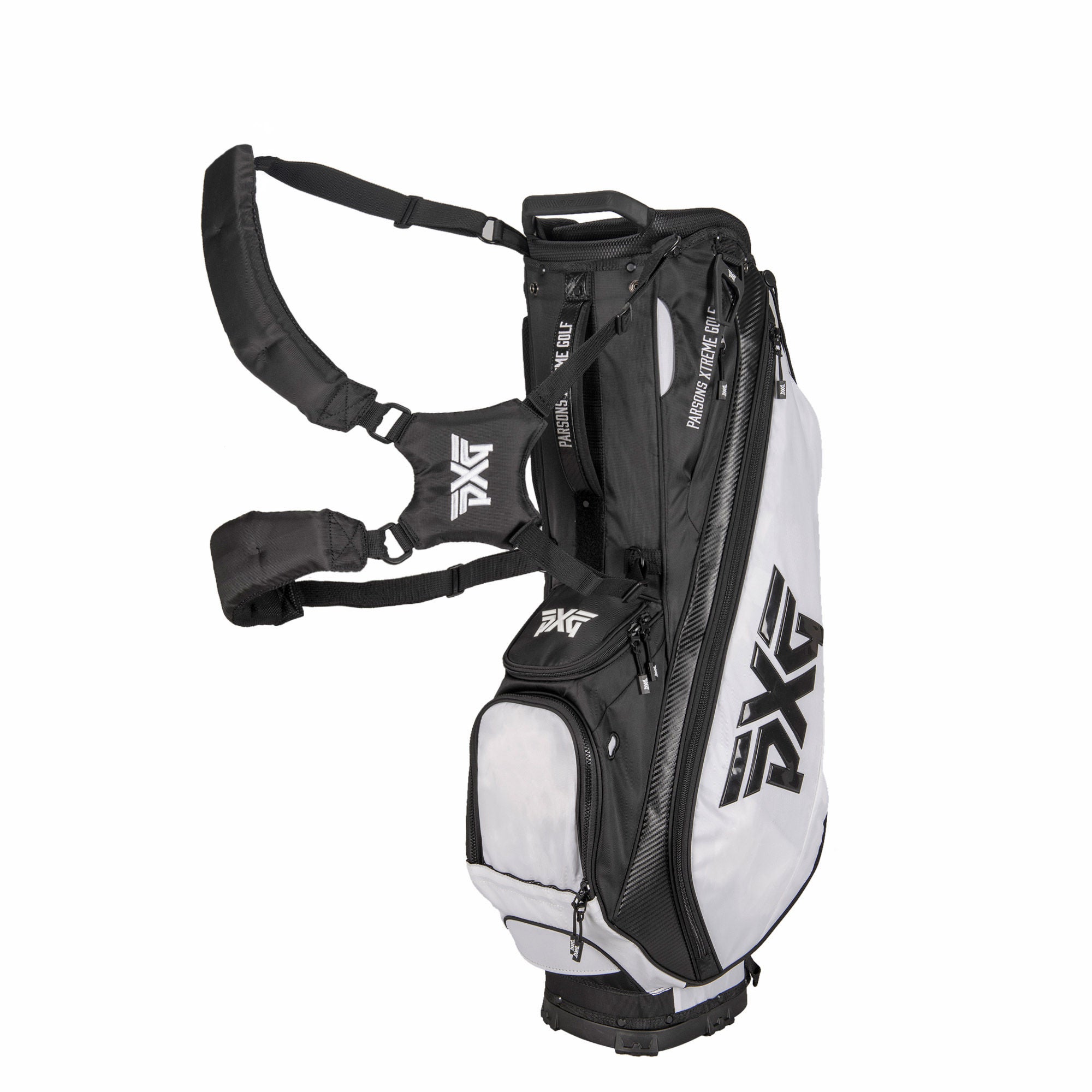 PXG Xtreme Lightweight Golf Stand Bag