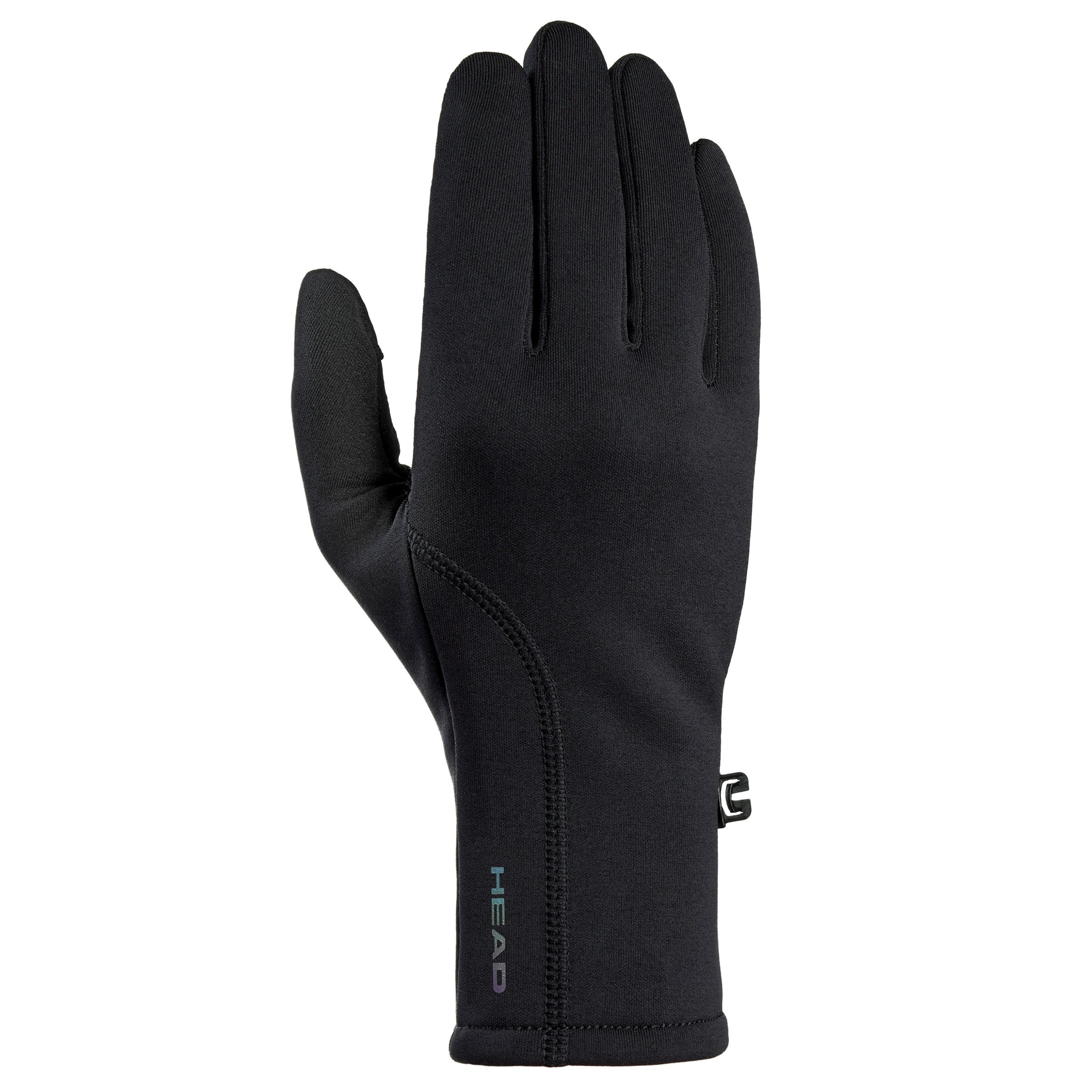 HEAD Women's Touchscreen Running Gloves
