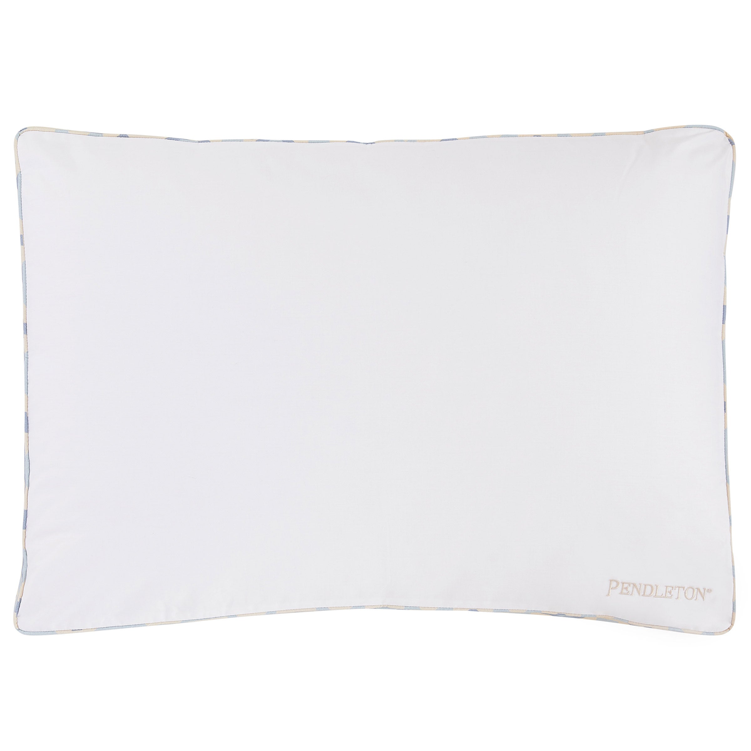 Pendleton Colossal Pillow, 2-pack