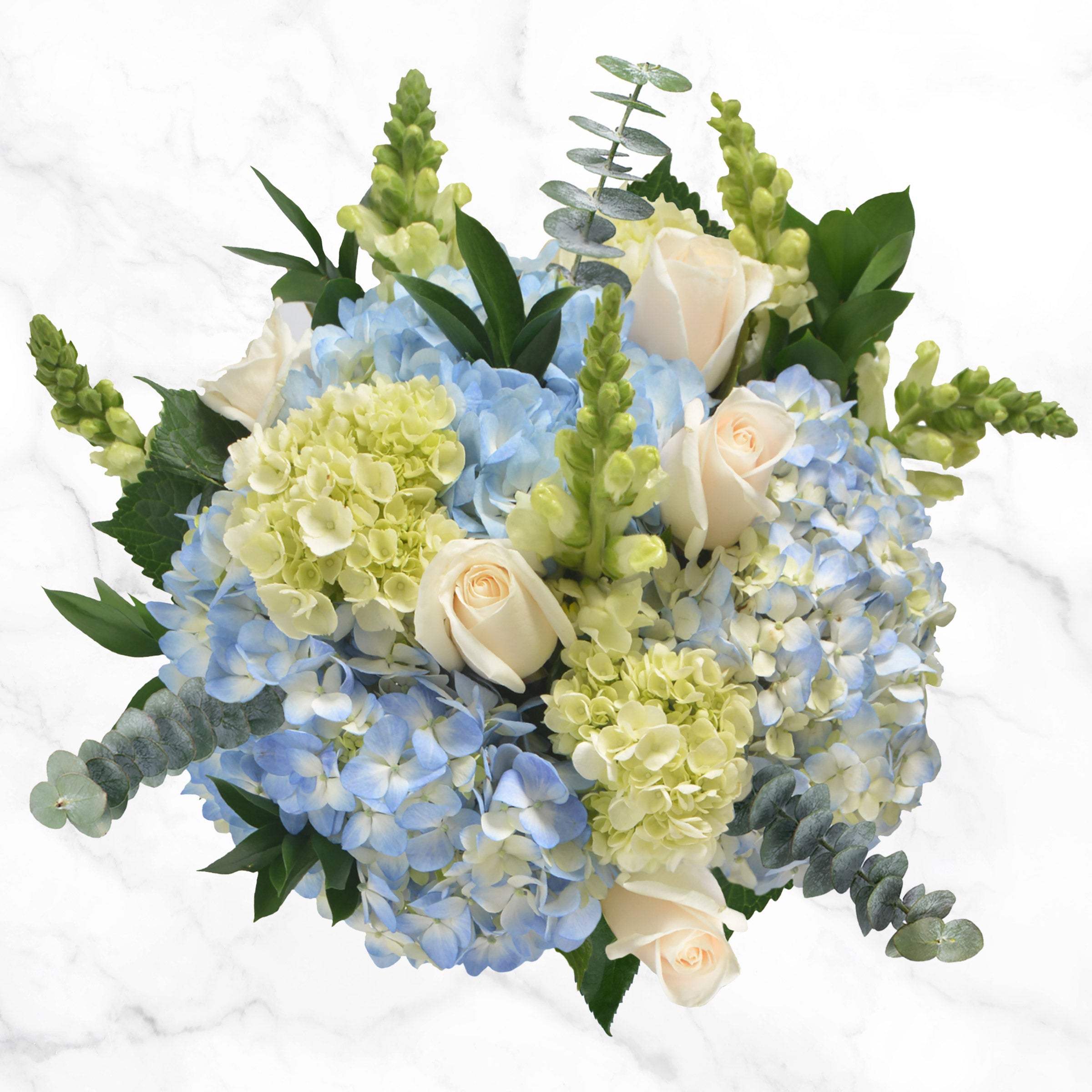 Tranquility Vase Arrangement