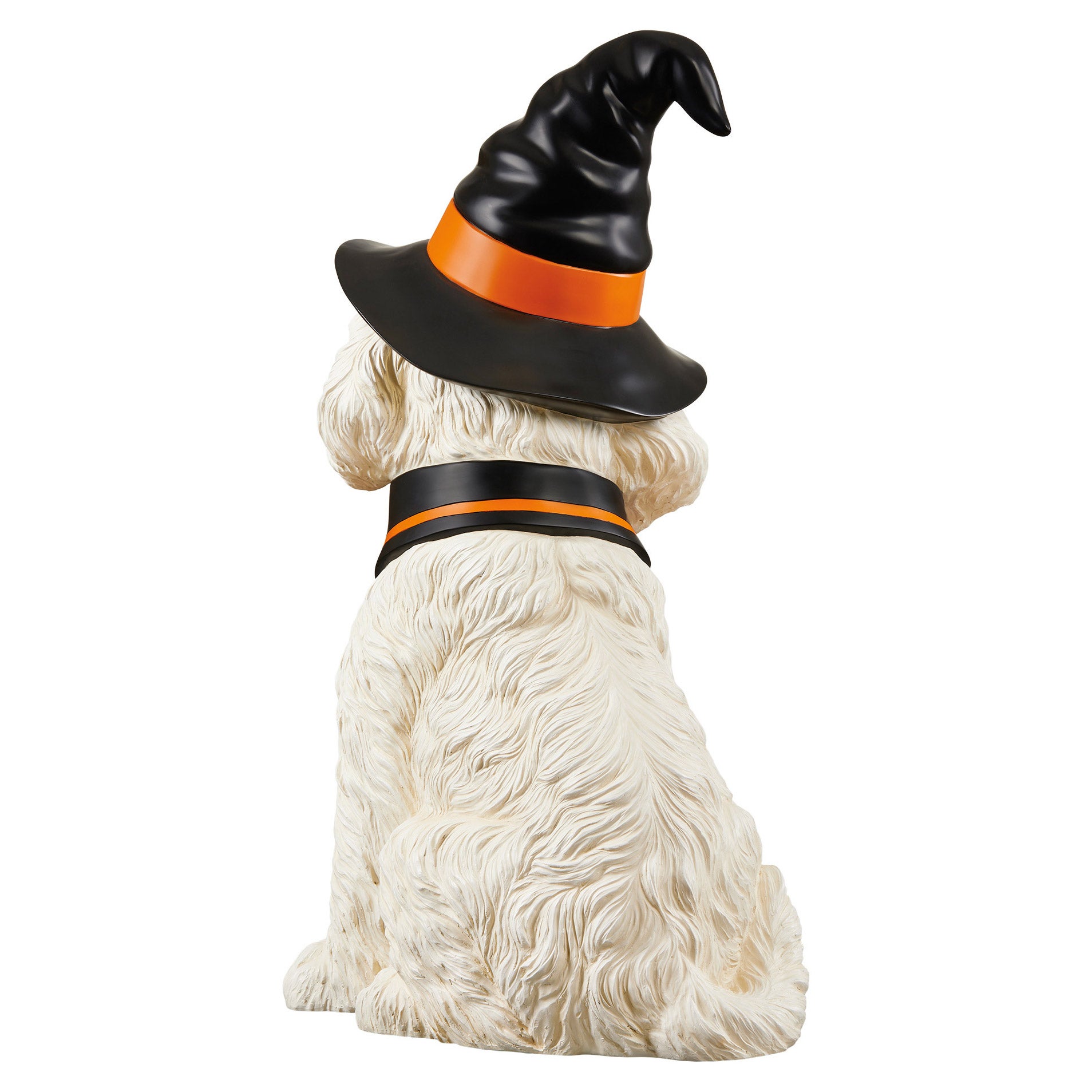 26" Halloween Dog Greeter