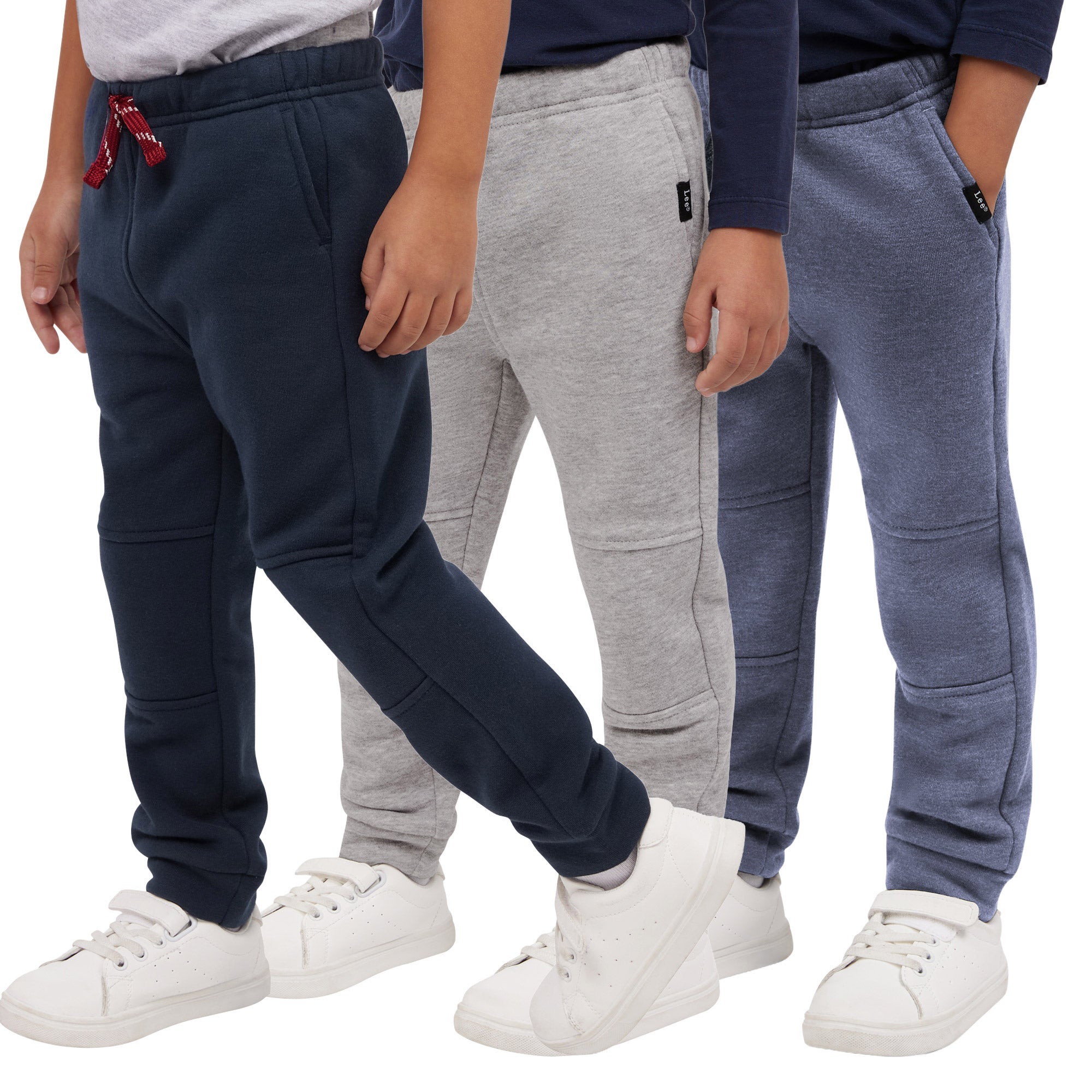 Lee Kids' 3-pack Jogger