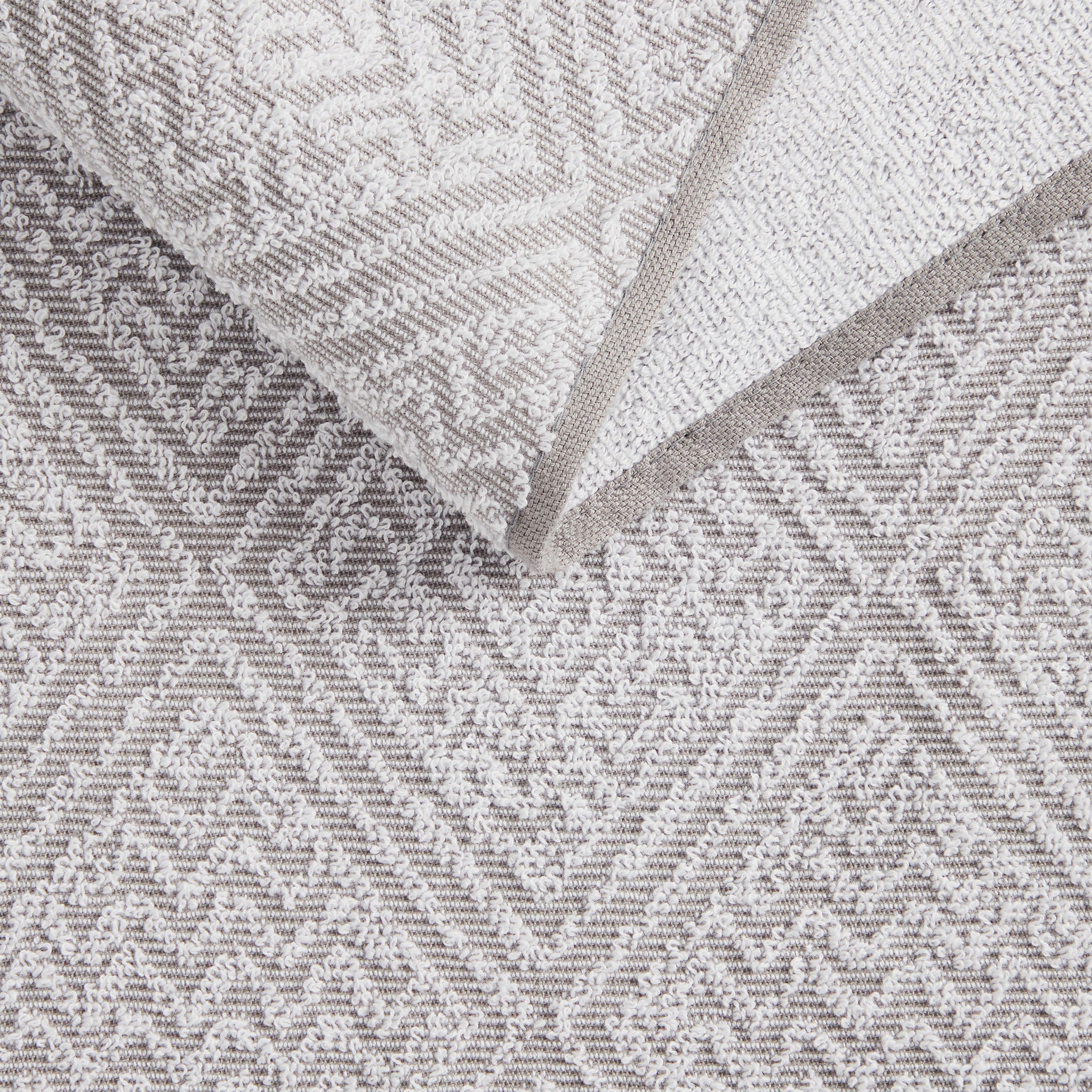 Organic Kitchen Towels, 8-pack