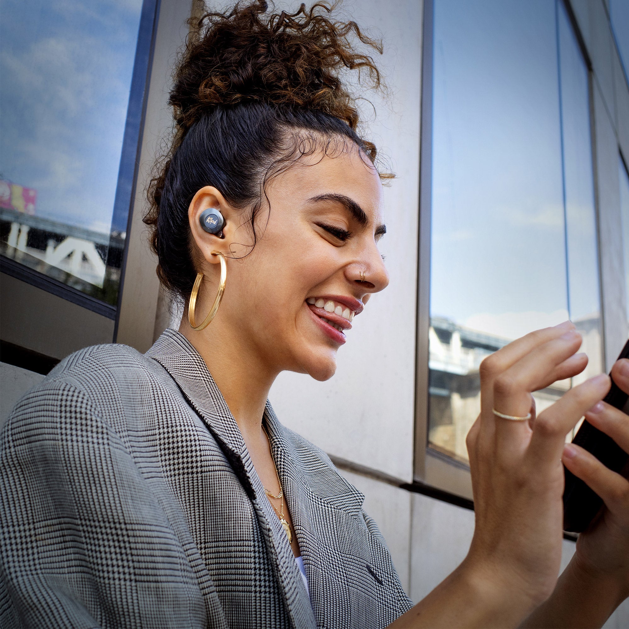 Klipsch KC5 II True Wireless Earphones