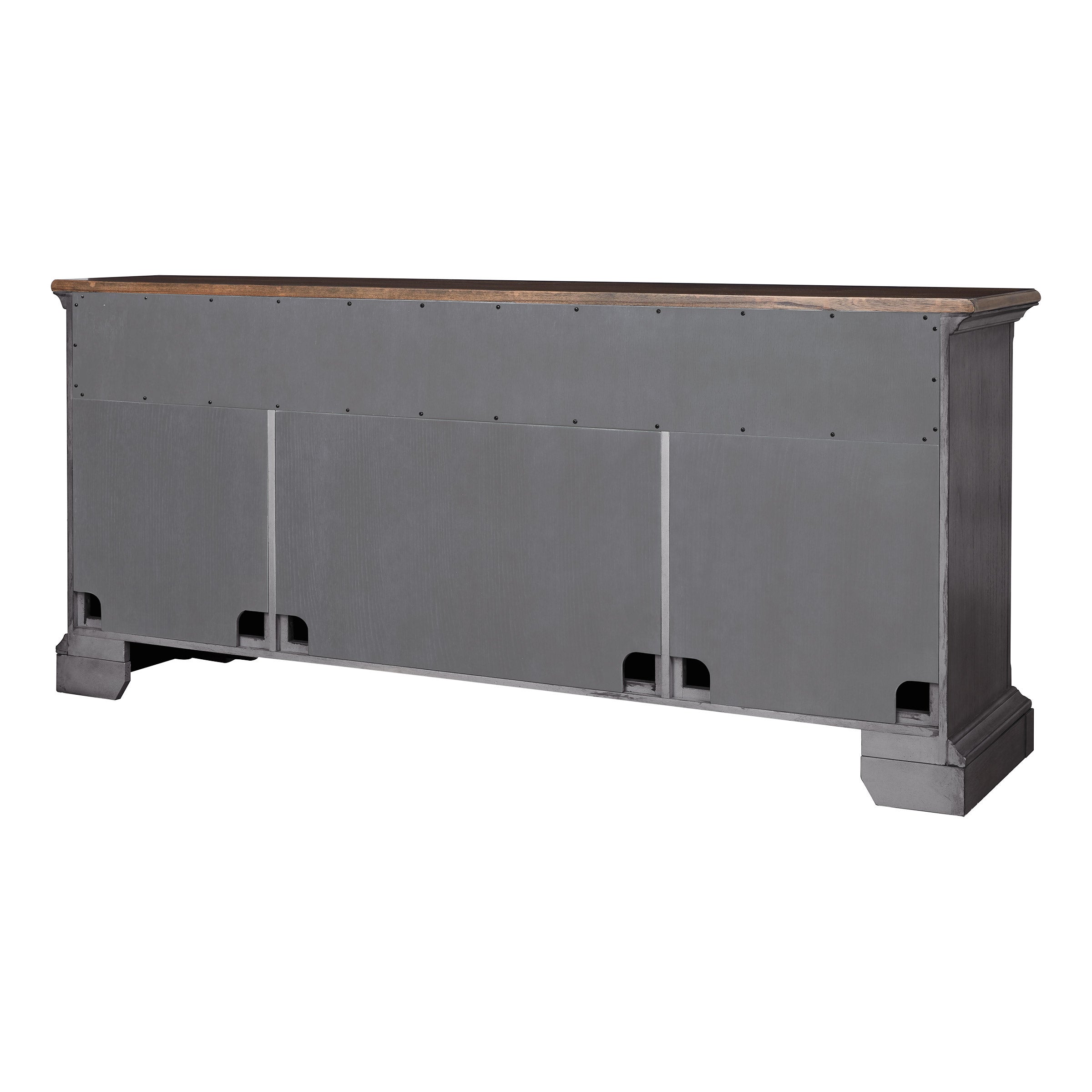 Westport Hills 75” Accent Console