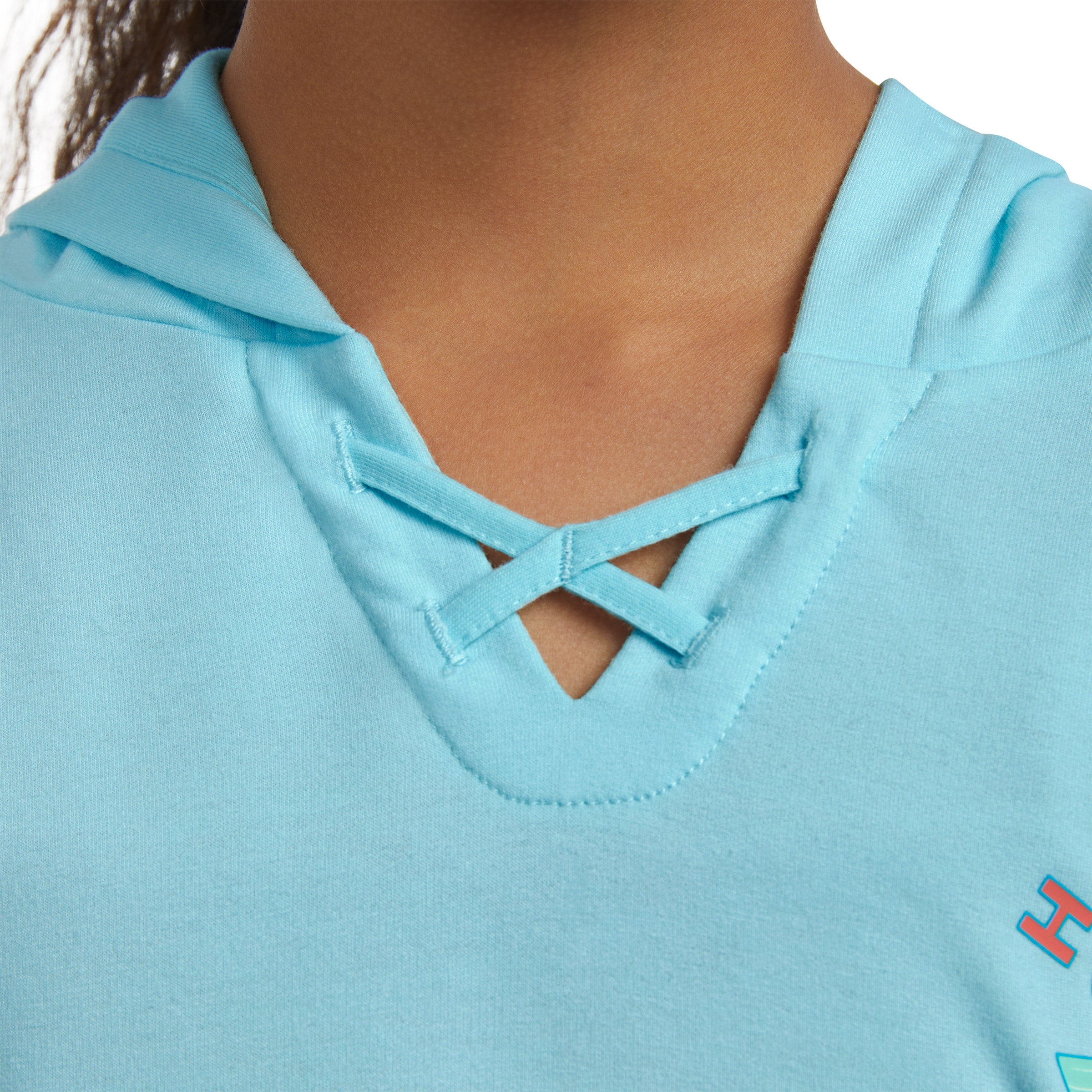 Hurley Youth Hoodie & Tee