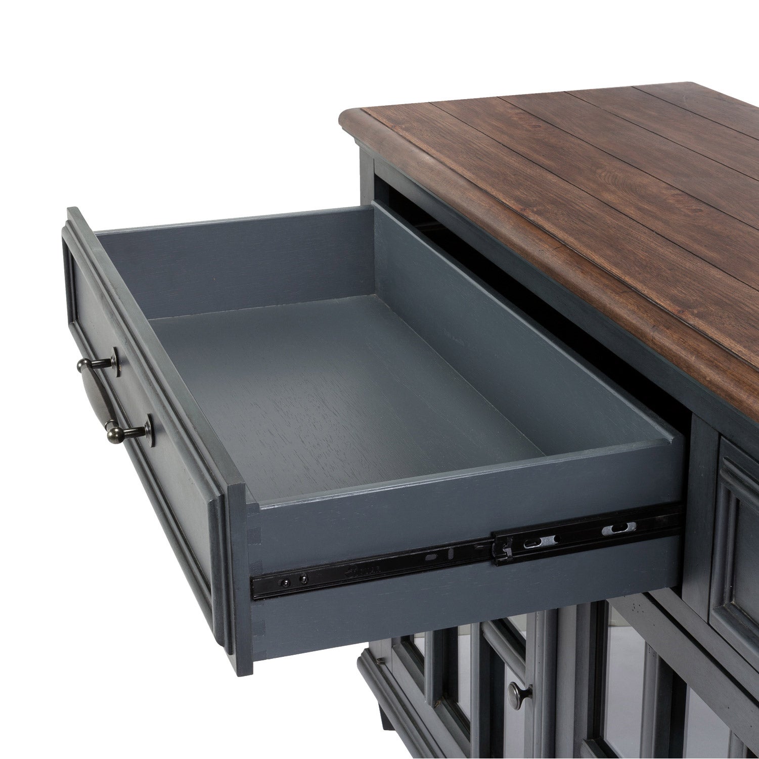 Bartlett Accent Console