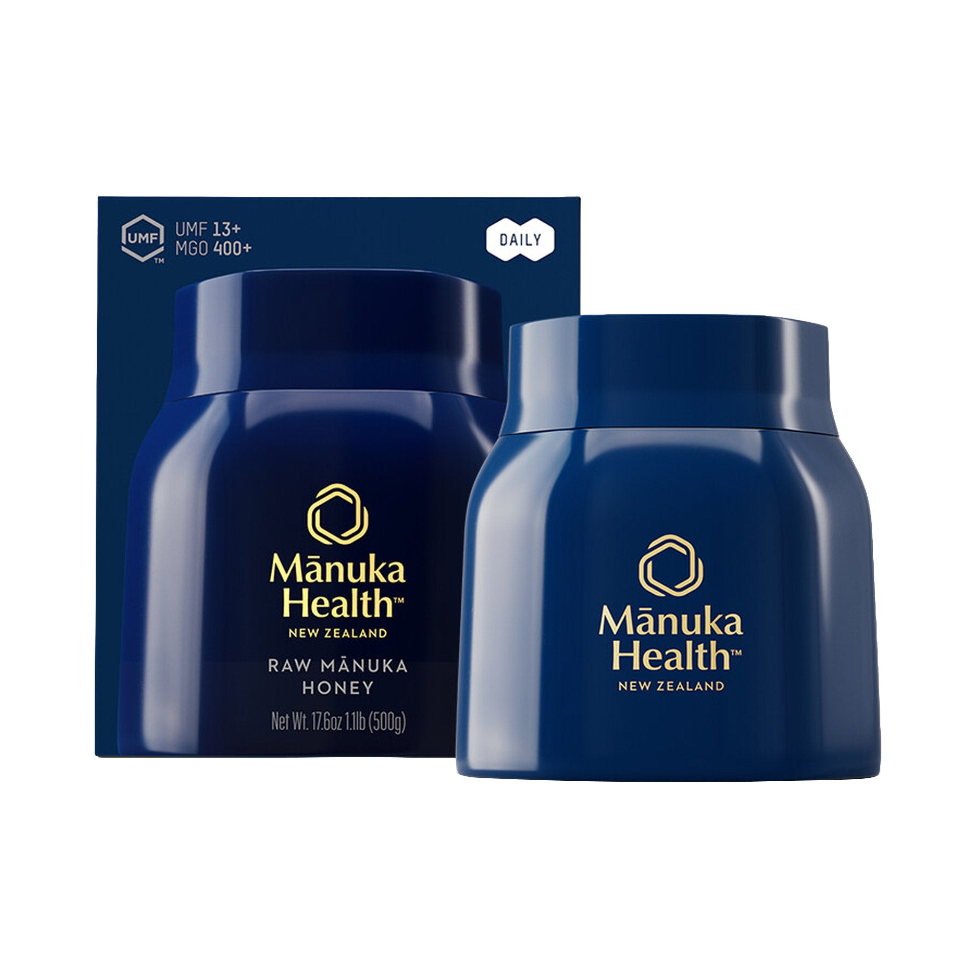 Mānuka Health Gift Bundle