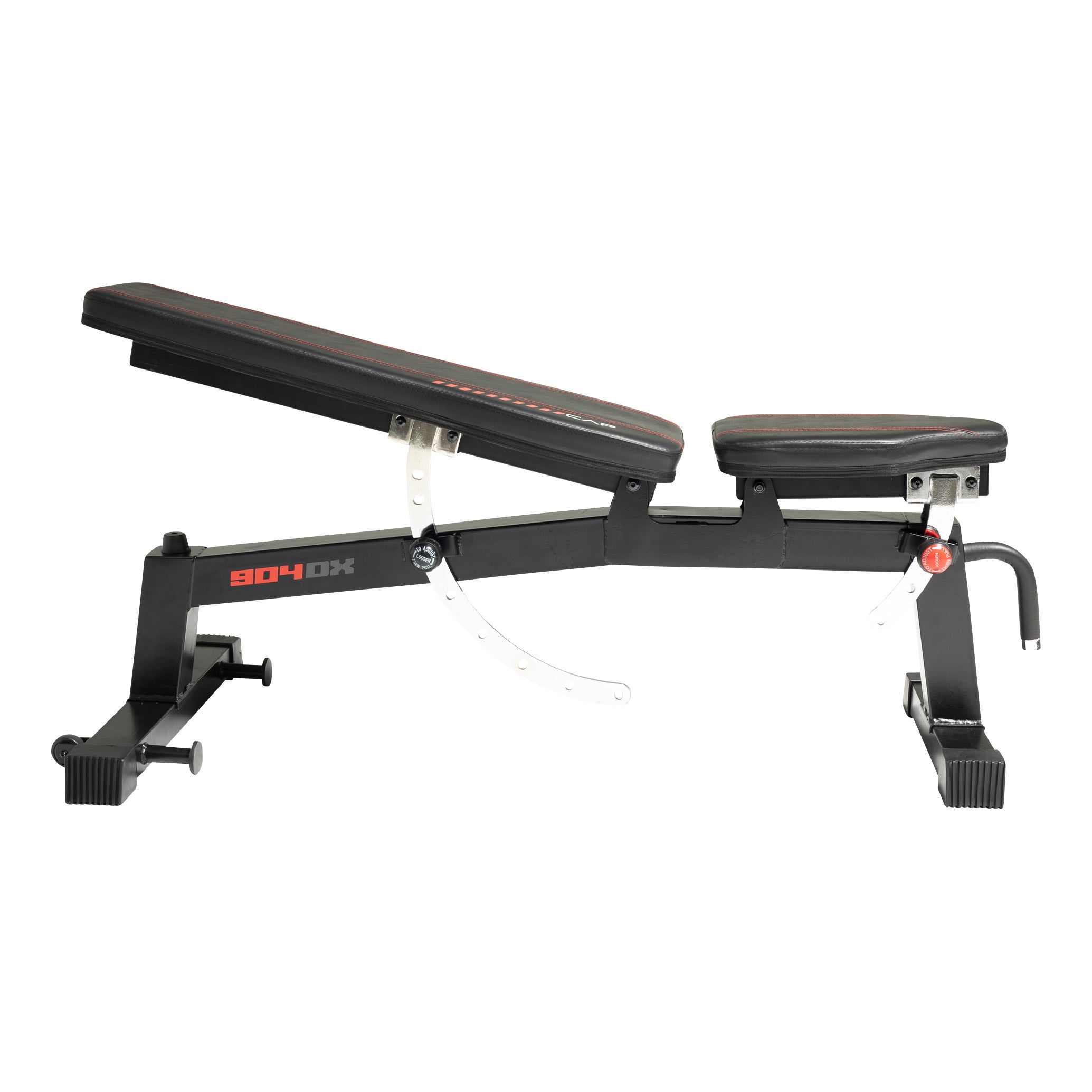 CAP Utility Weight Bench