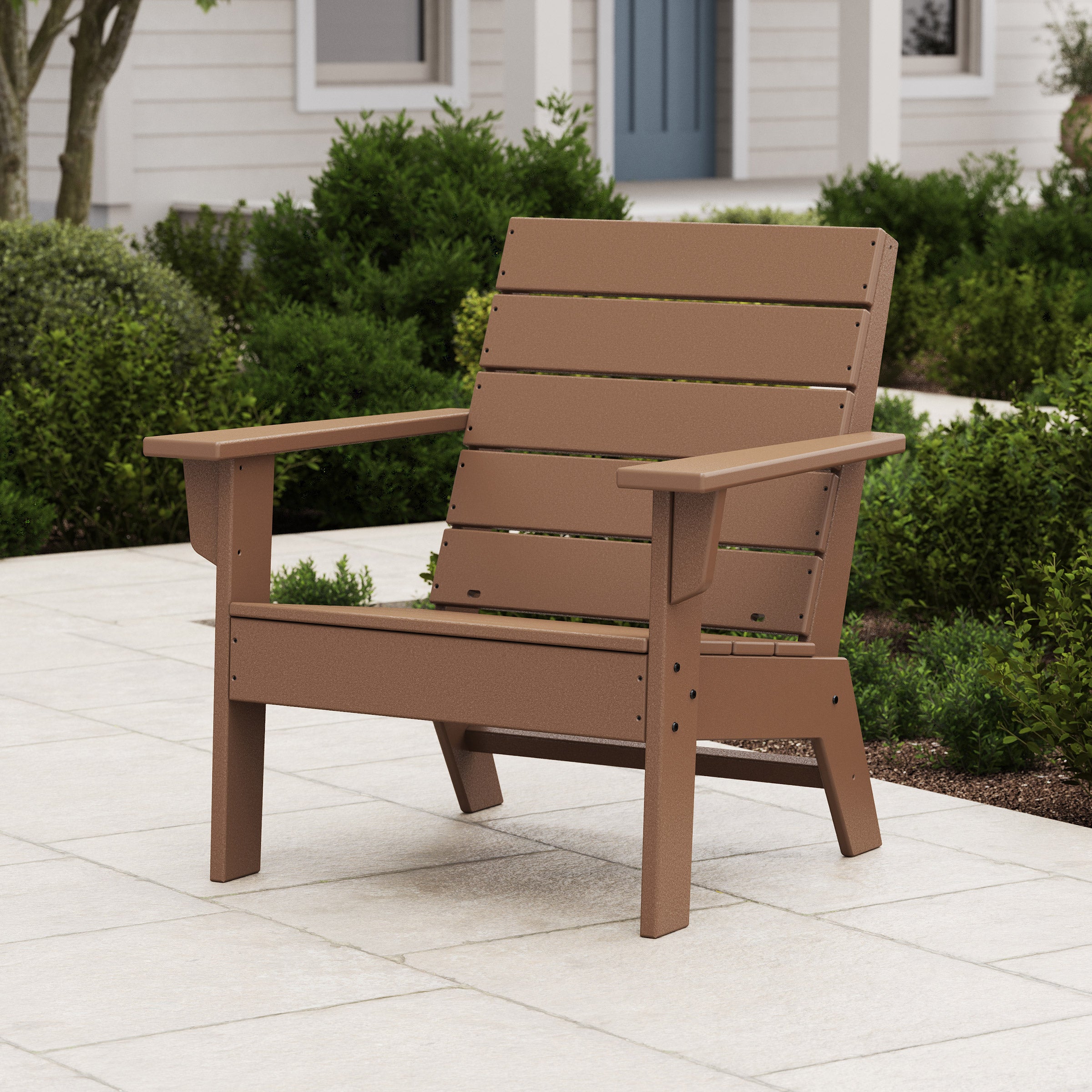 POLYWOOD Eastport Lounge Chair