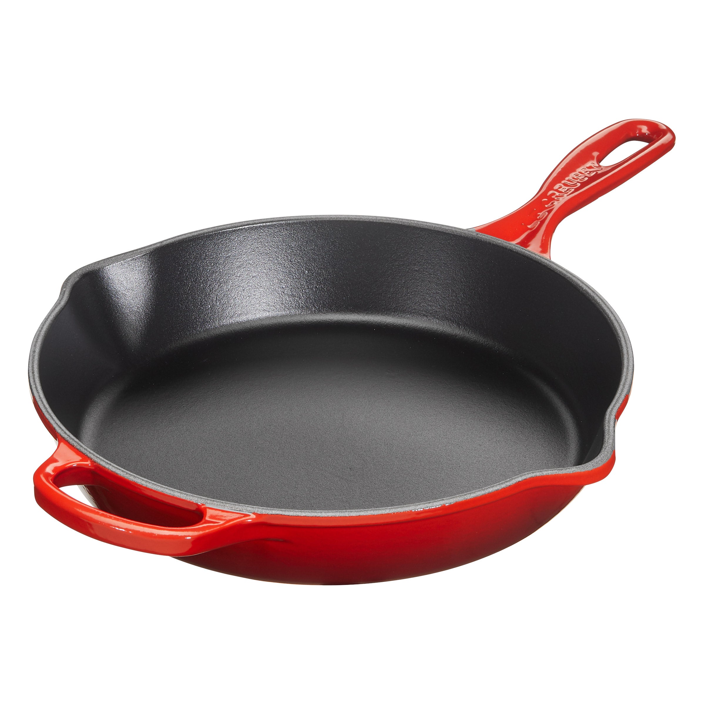 Le Creuset Deep Skillet, 10.25-Inch