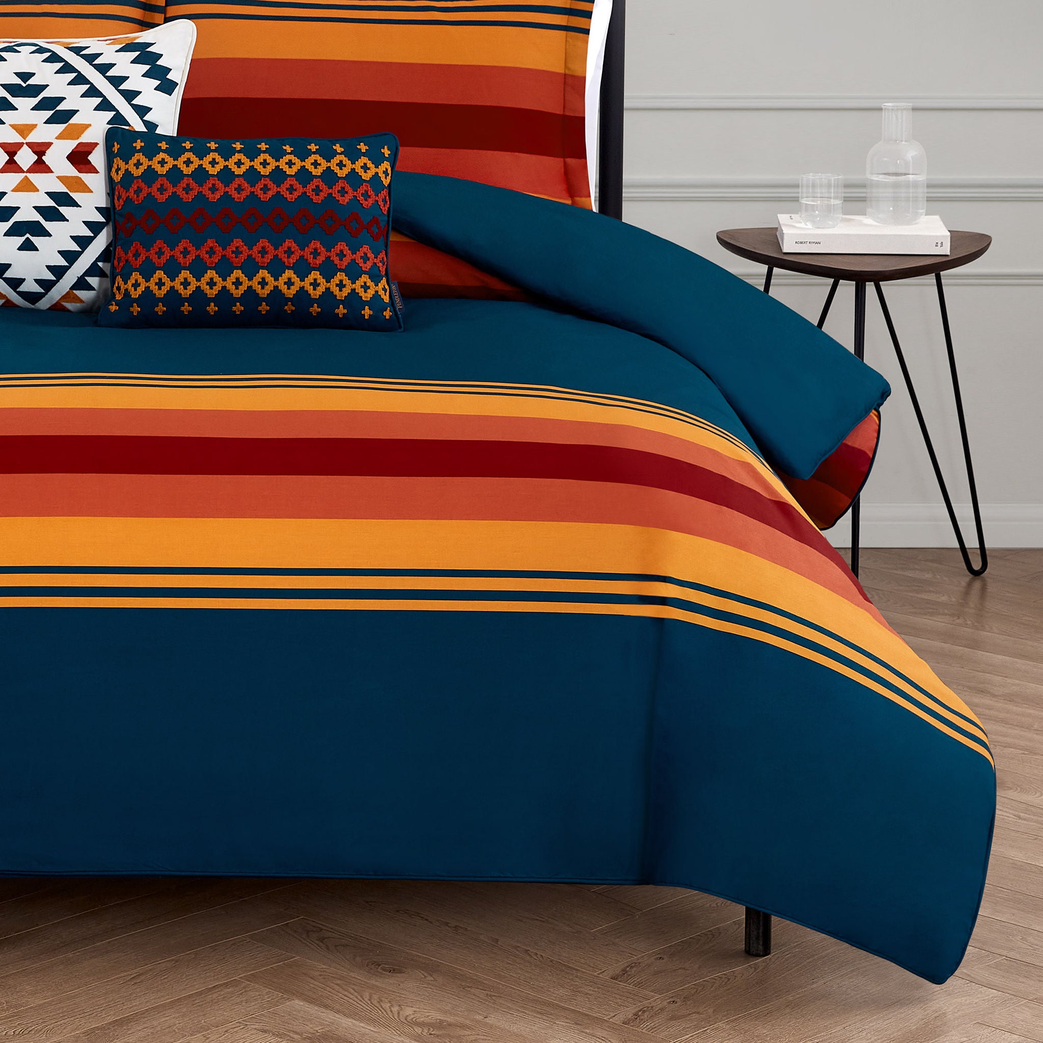 Pendleton Grand Canyon 5-piece Comforter Set