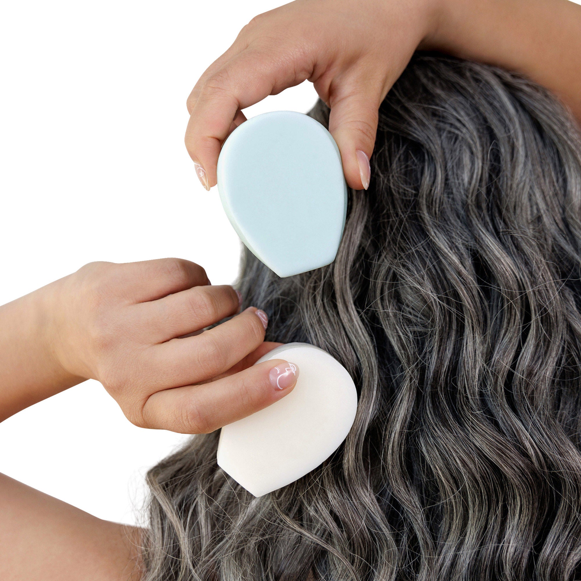Nopalera Solid Shampoo and Conditioner Starter Set