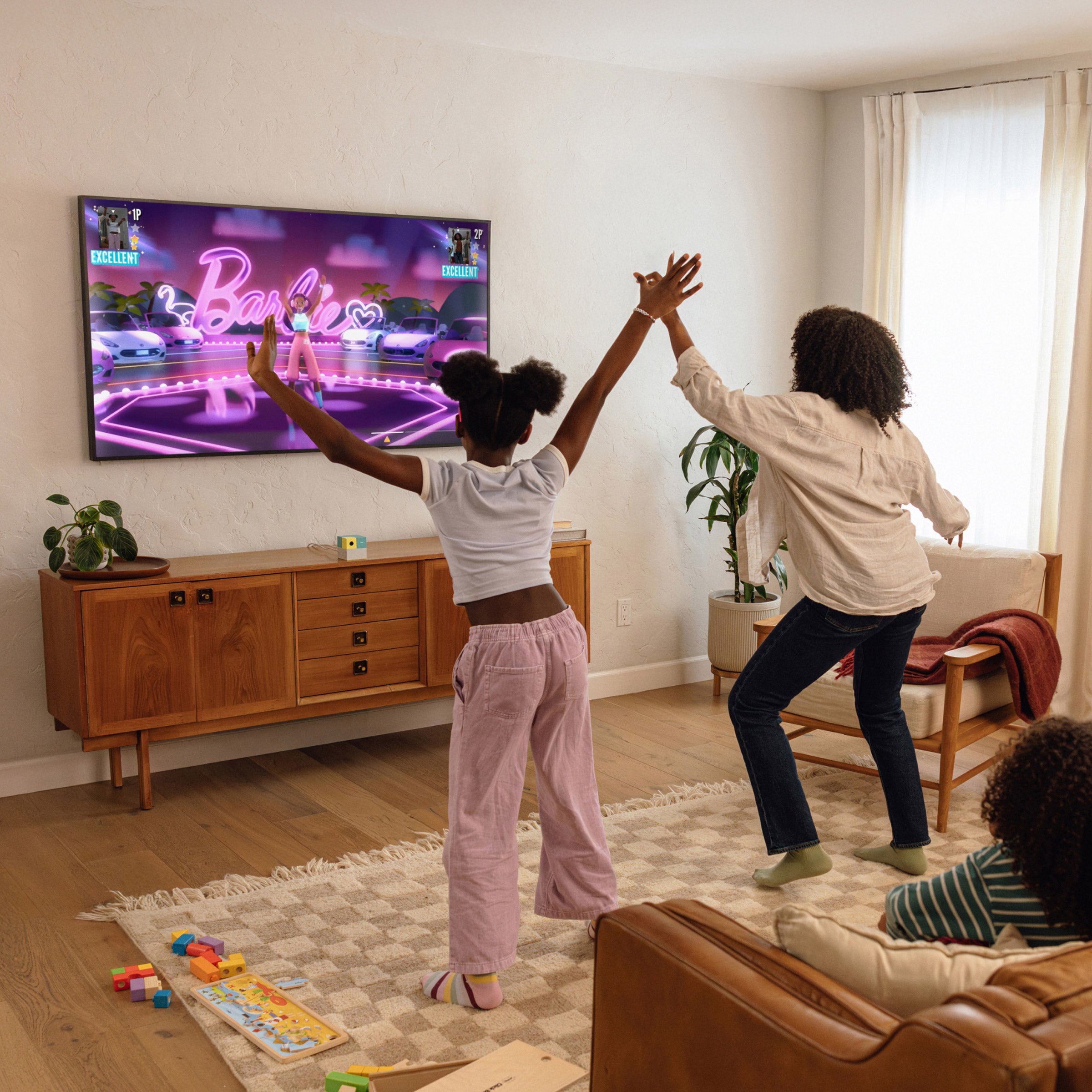 Nex Playground + 12-Month Play Pass Bundle