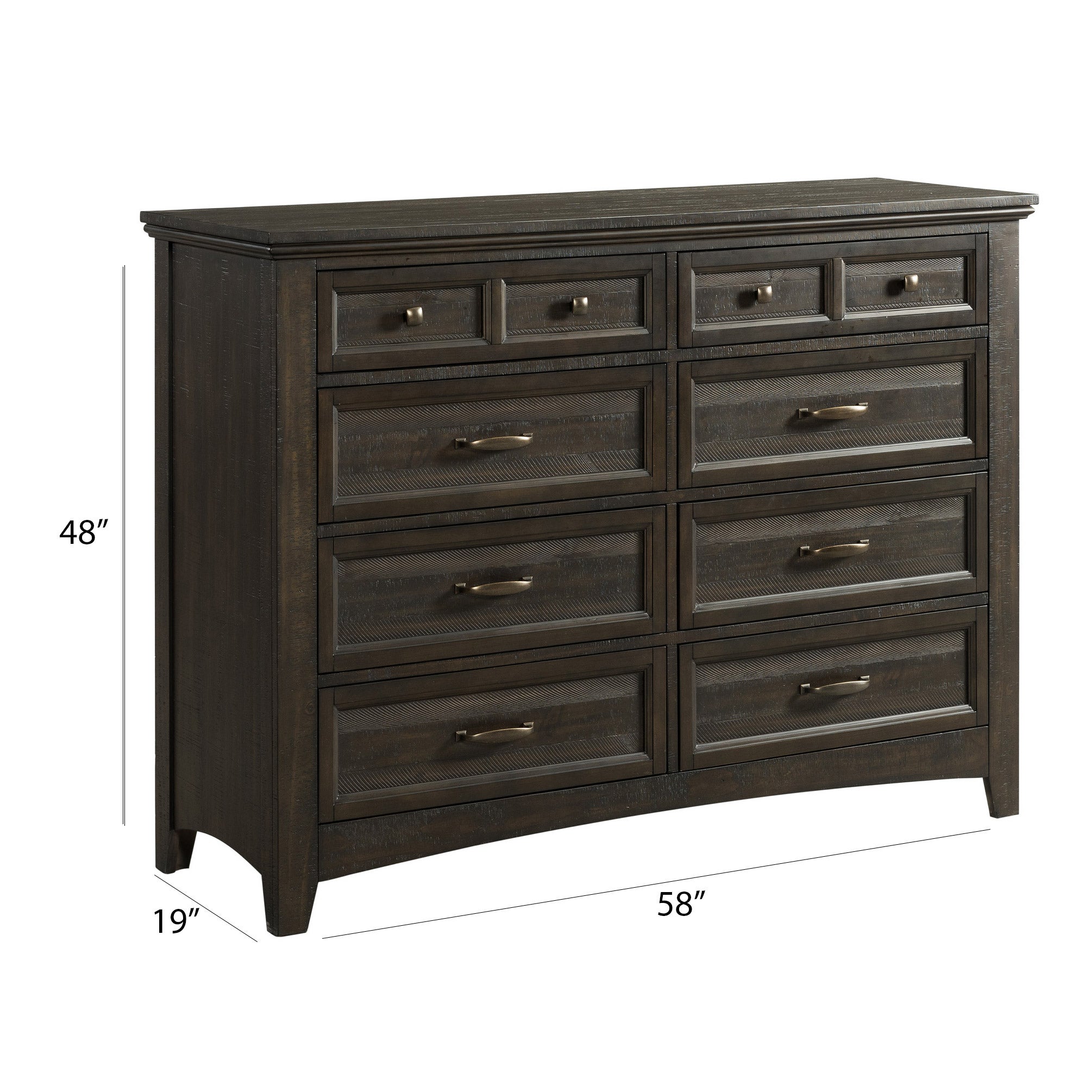 Riley Park Gentlemen's Chest
