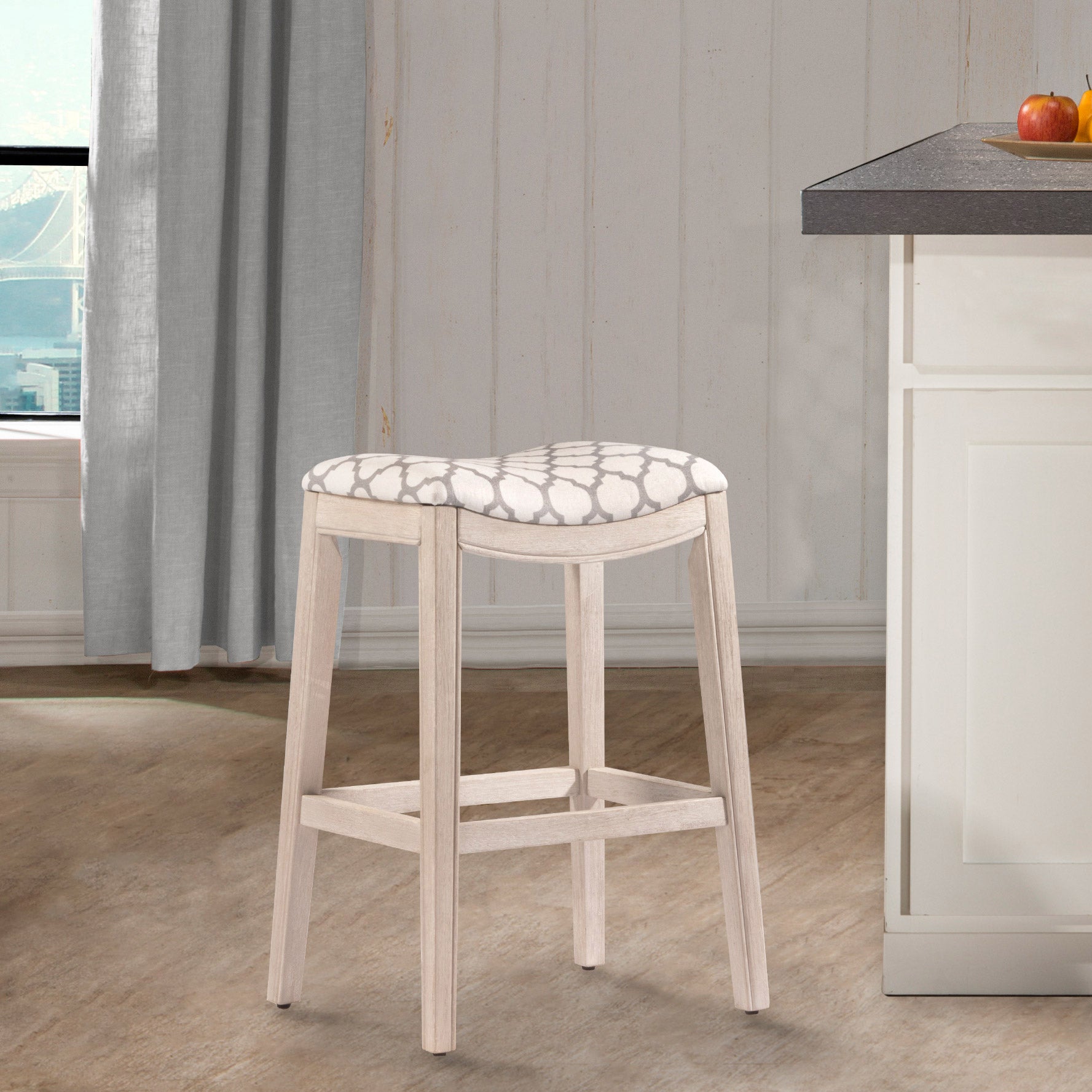 Sori 26" Barstool
