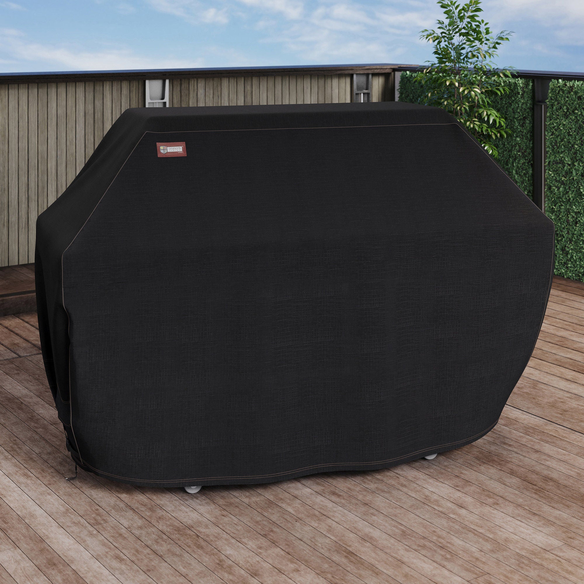 Outdoor Grill Covers