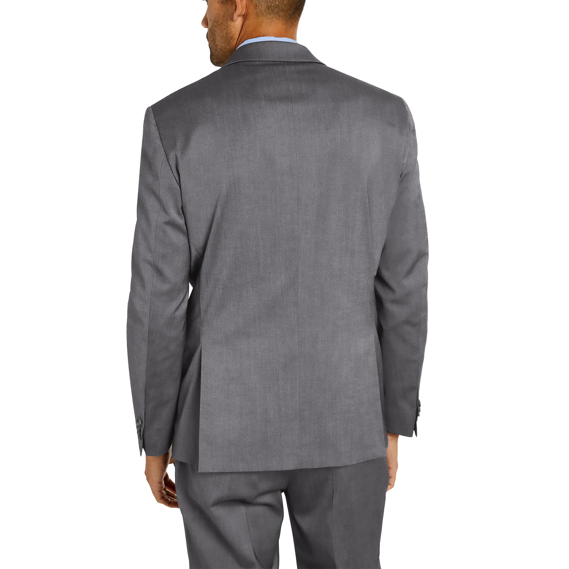 Kenneth Cole Men's Suit Separate Jacket