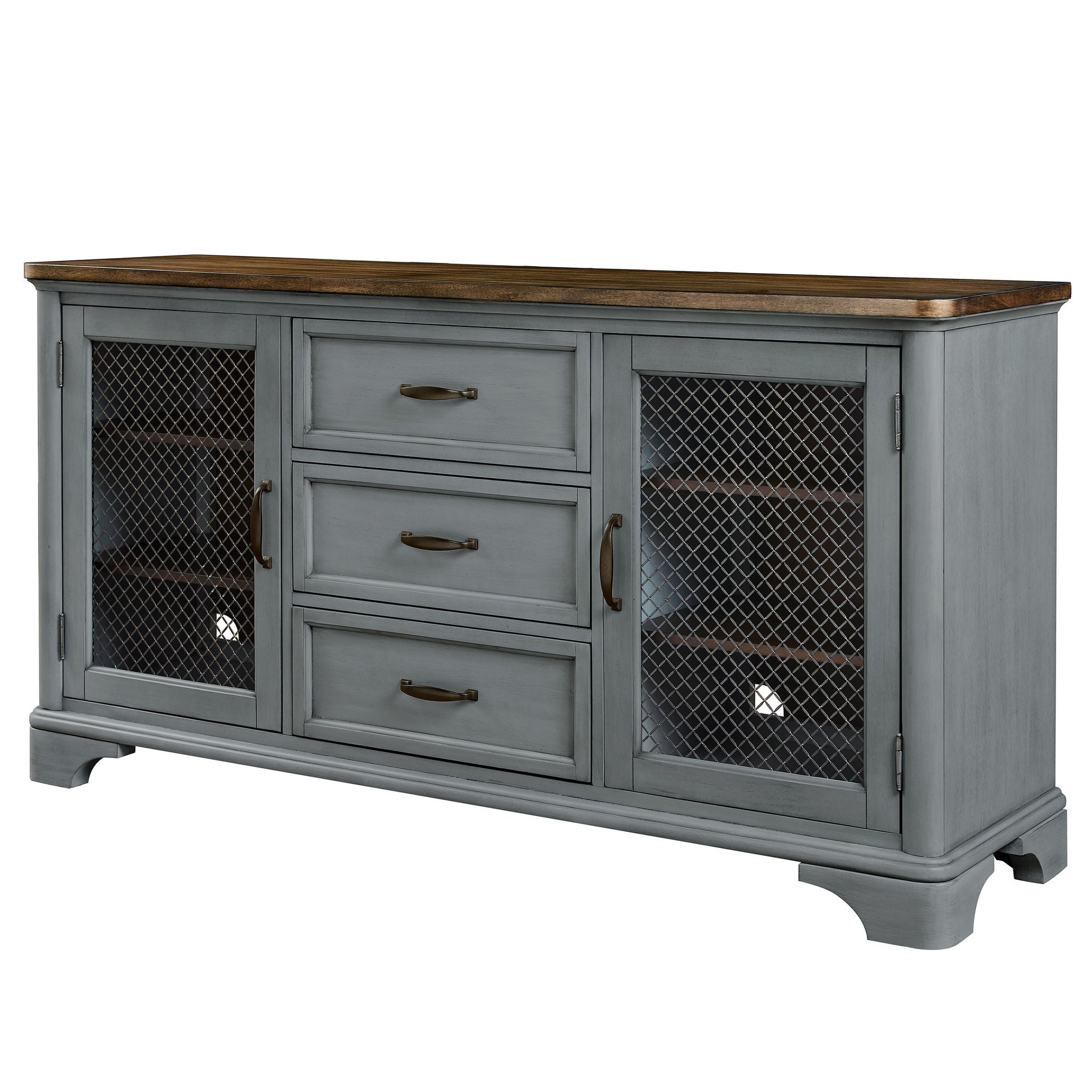 Albus 66” Accent Console