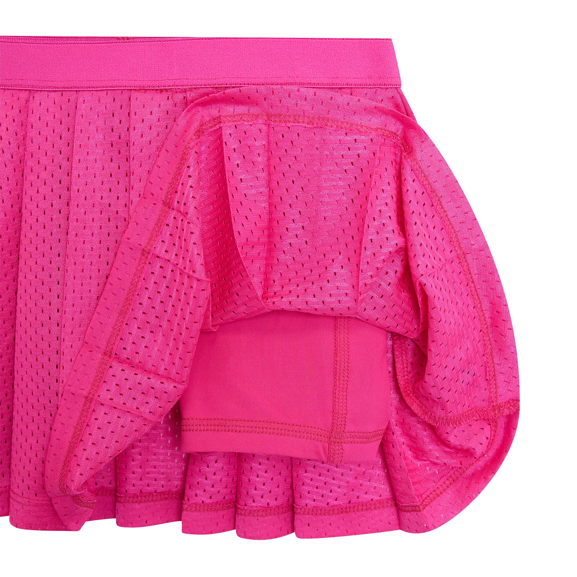 Champion Kids' 4-piece Skort Set