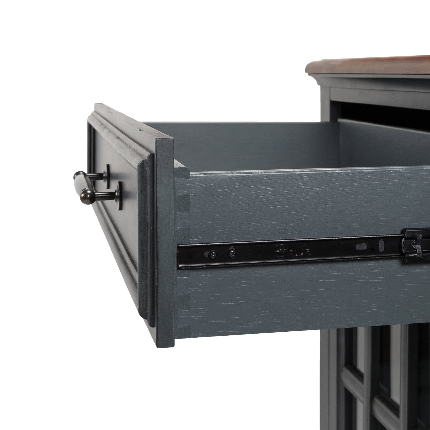 Bartlett Accent Console