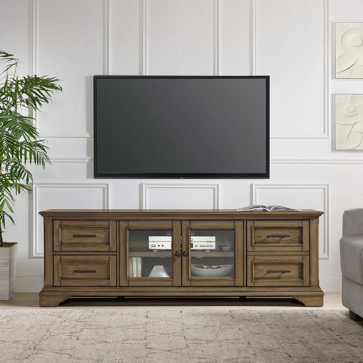 Colton 3-in-1 TV Console