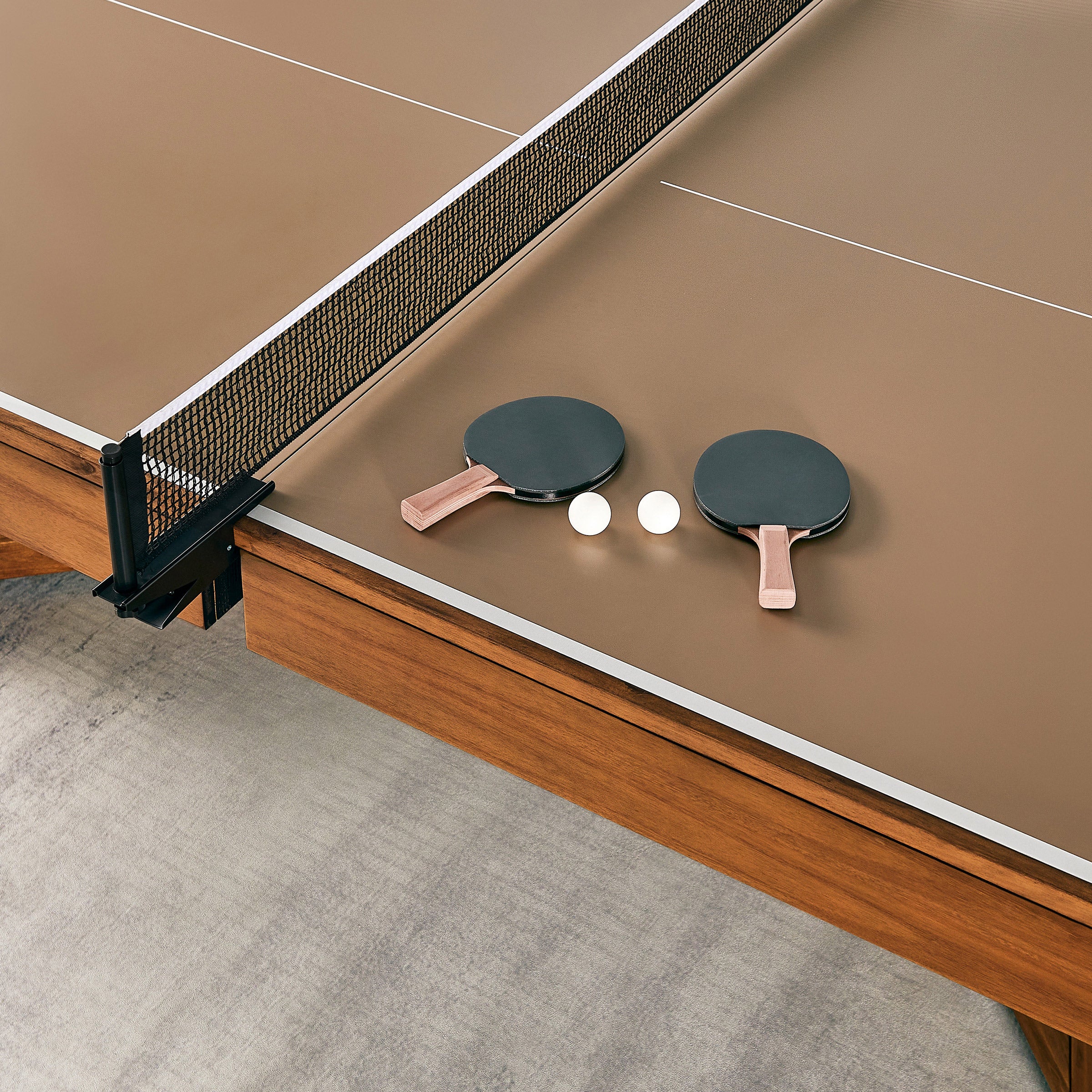 Aris Tennis Table