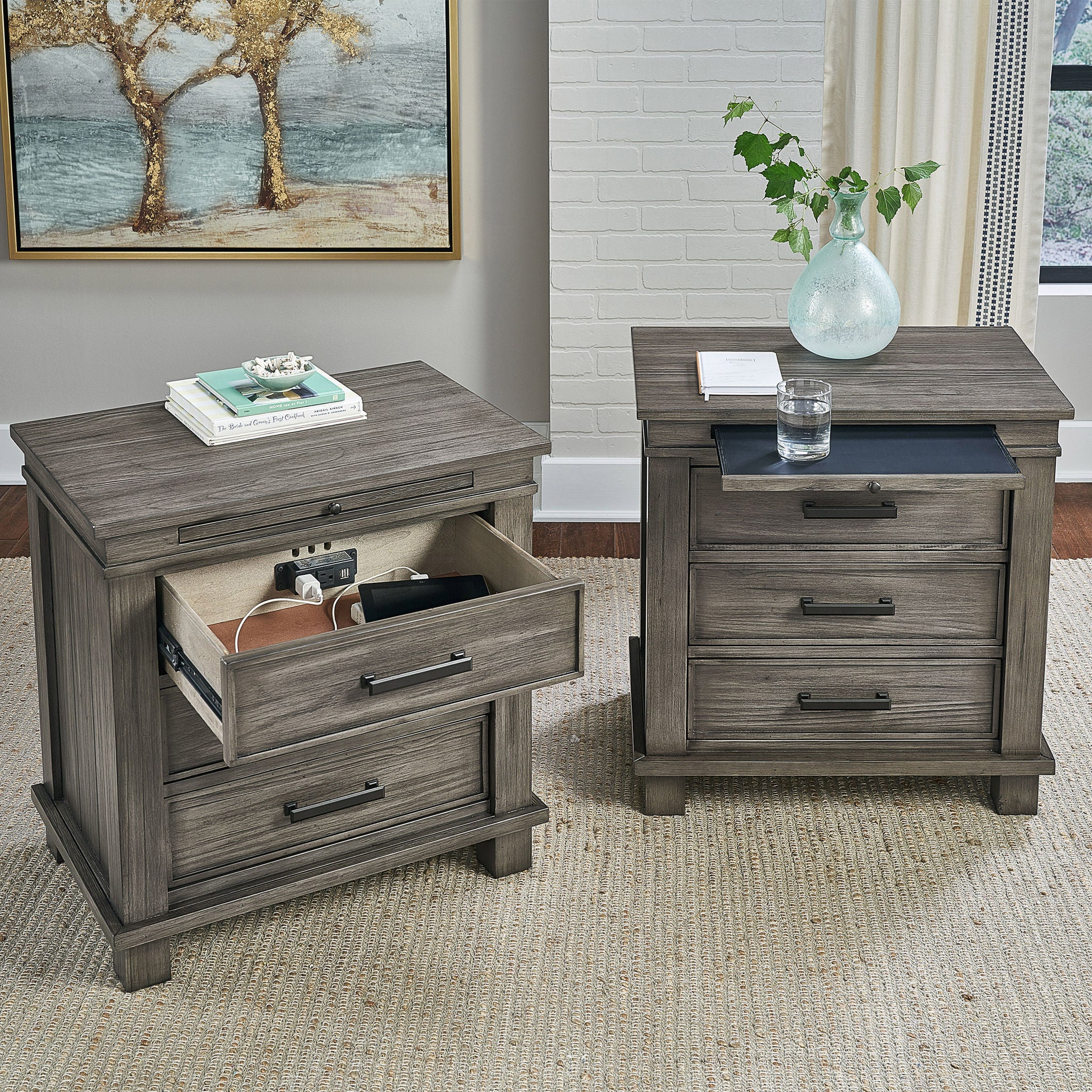 Bianca Bedroom Collection
