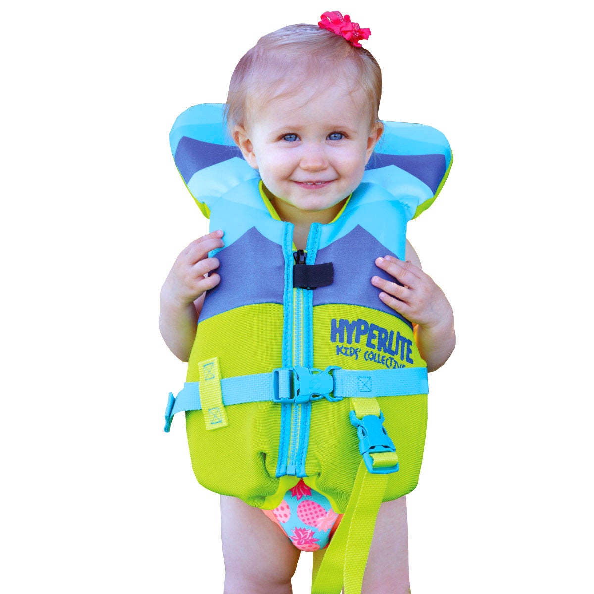 Hyperlite Toddler Life Vest