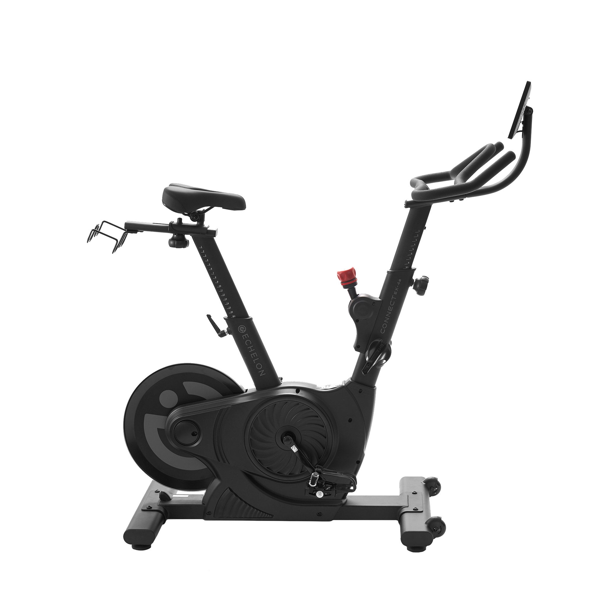 Echelon EX-4S Connect Bike With 1-Year Premier Membership Included - Assembly Included