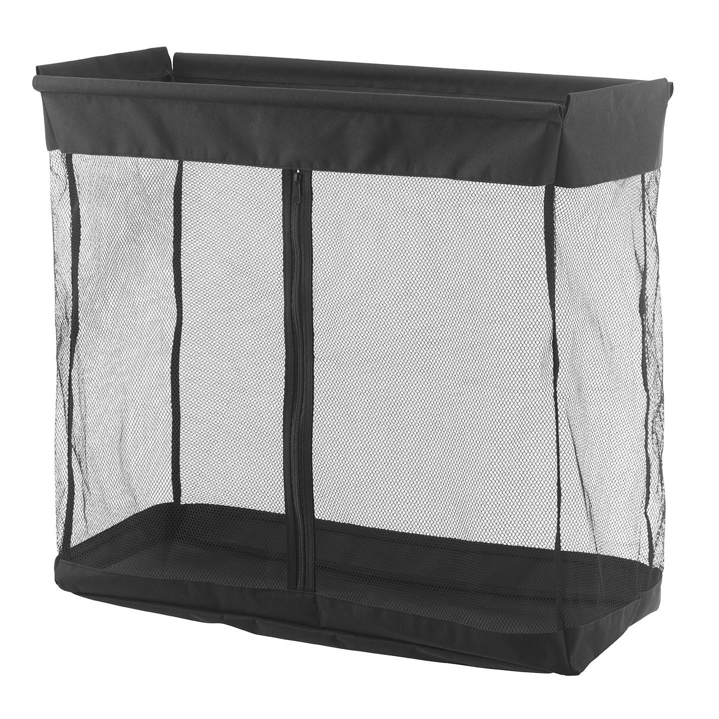 TRINITY 24 Sq Ft Modular Slatwall 19-piece Accessory Set