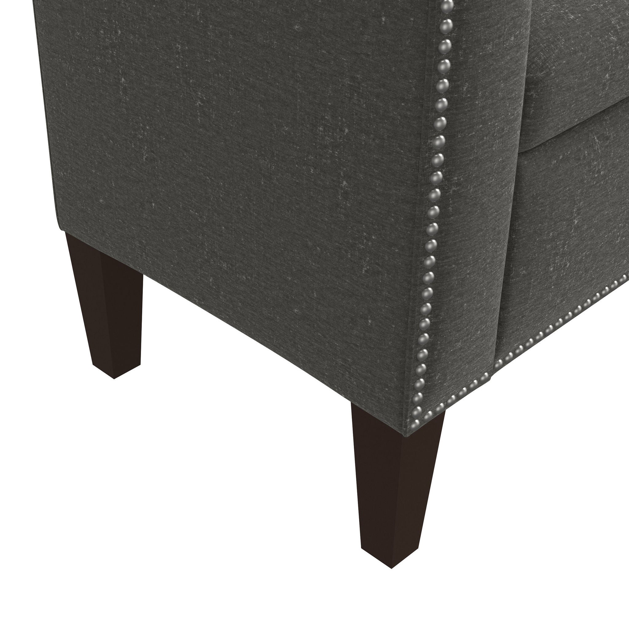 Marley Storage Bench