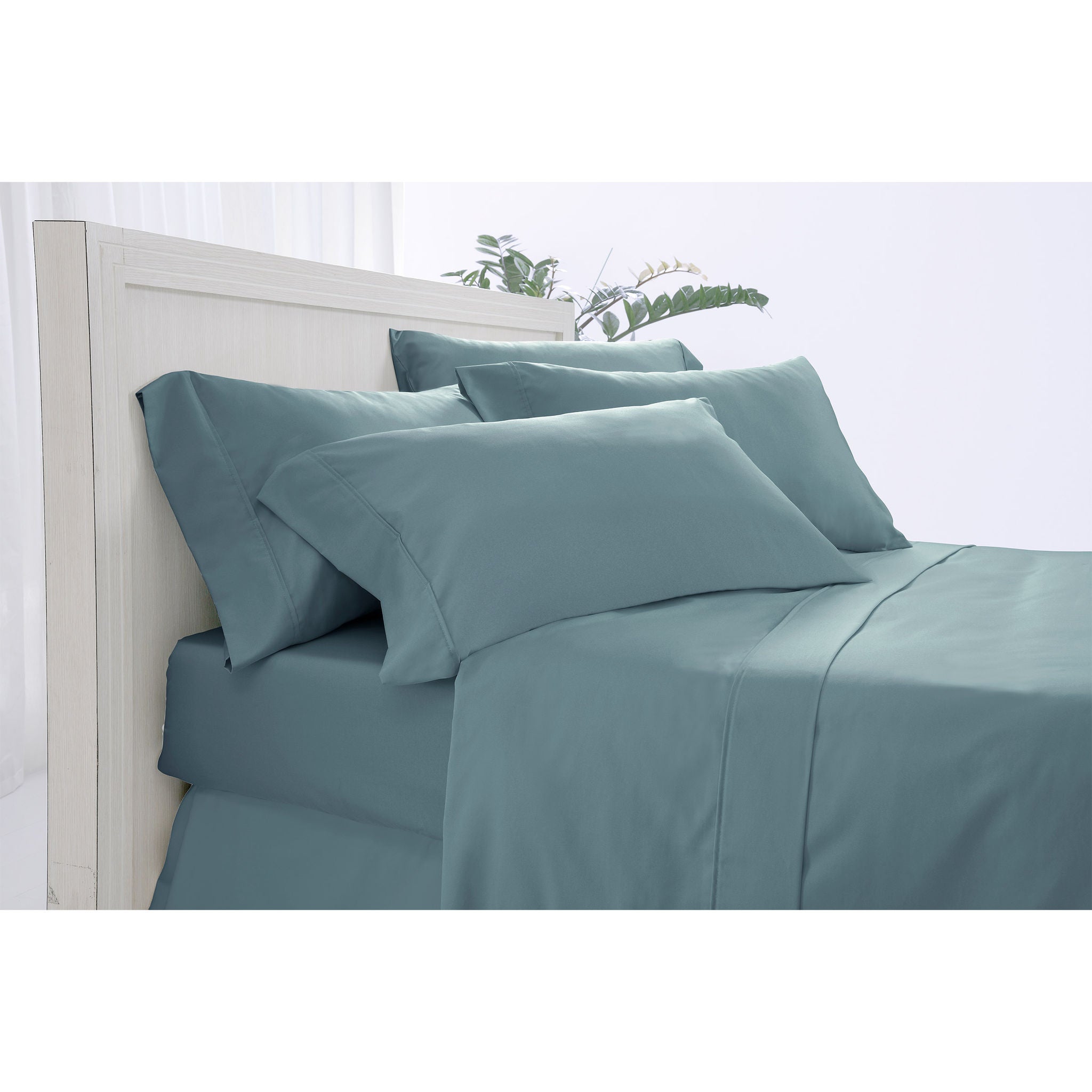 Charisma 400 Thread Count 6-piece Sheet Set