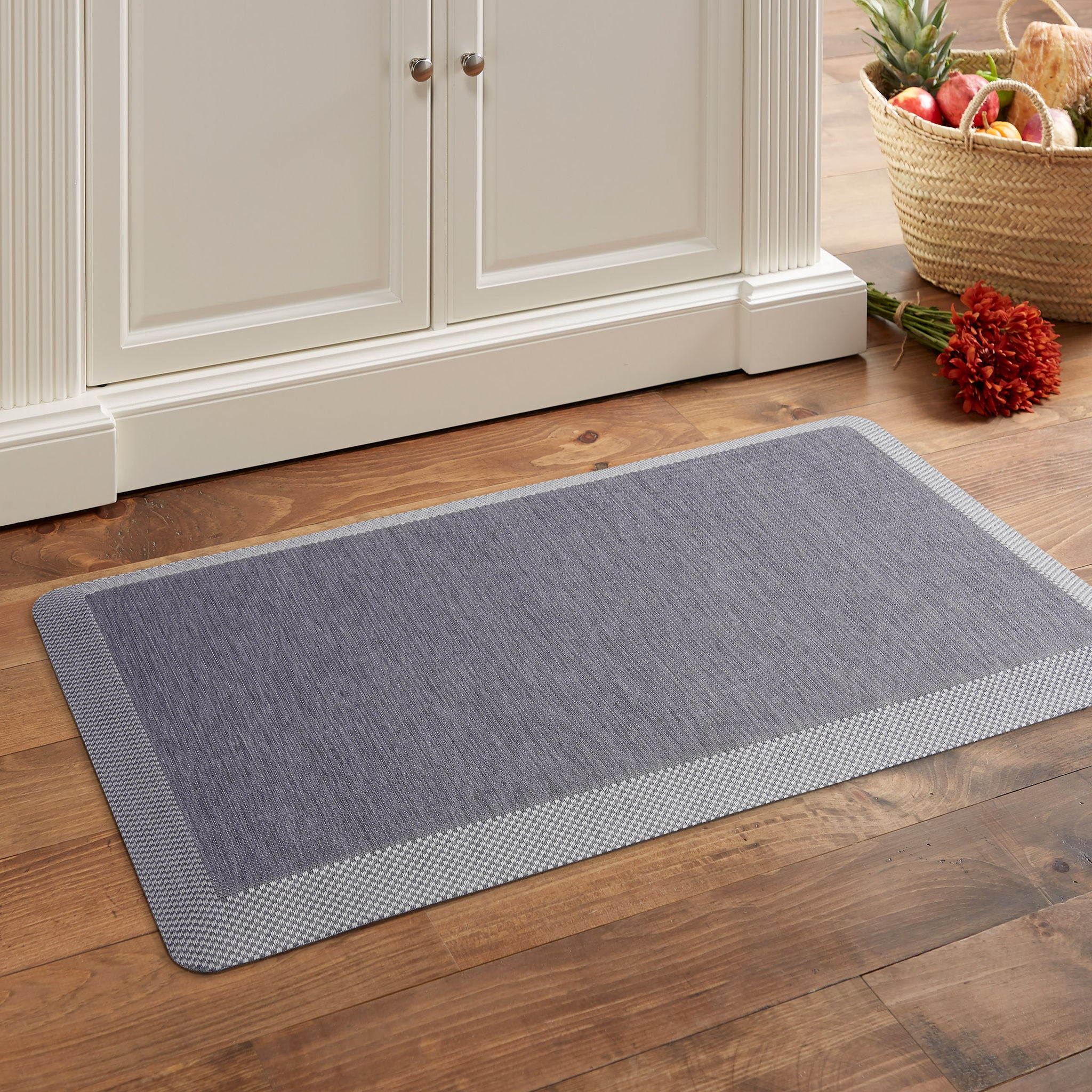 Martha Stewart Forever Tweed Mat