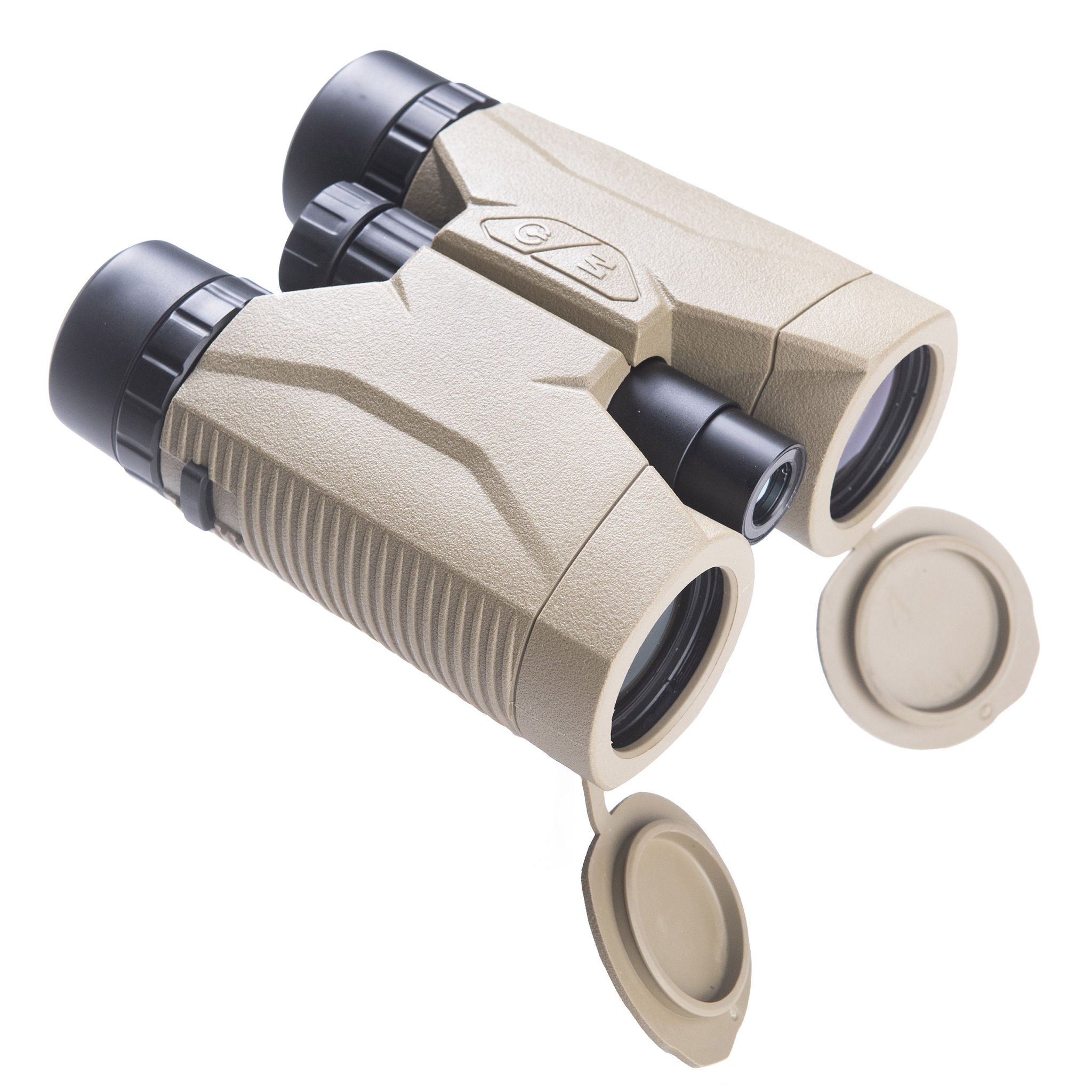 ATN 10x42 Laser Ballistics Laser Rangefinder Binocular