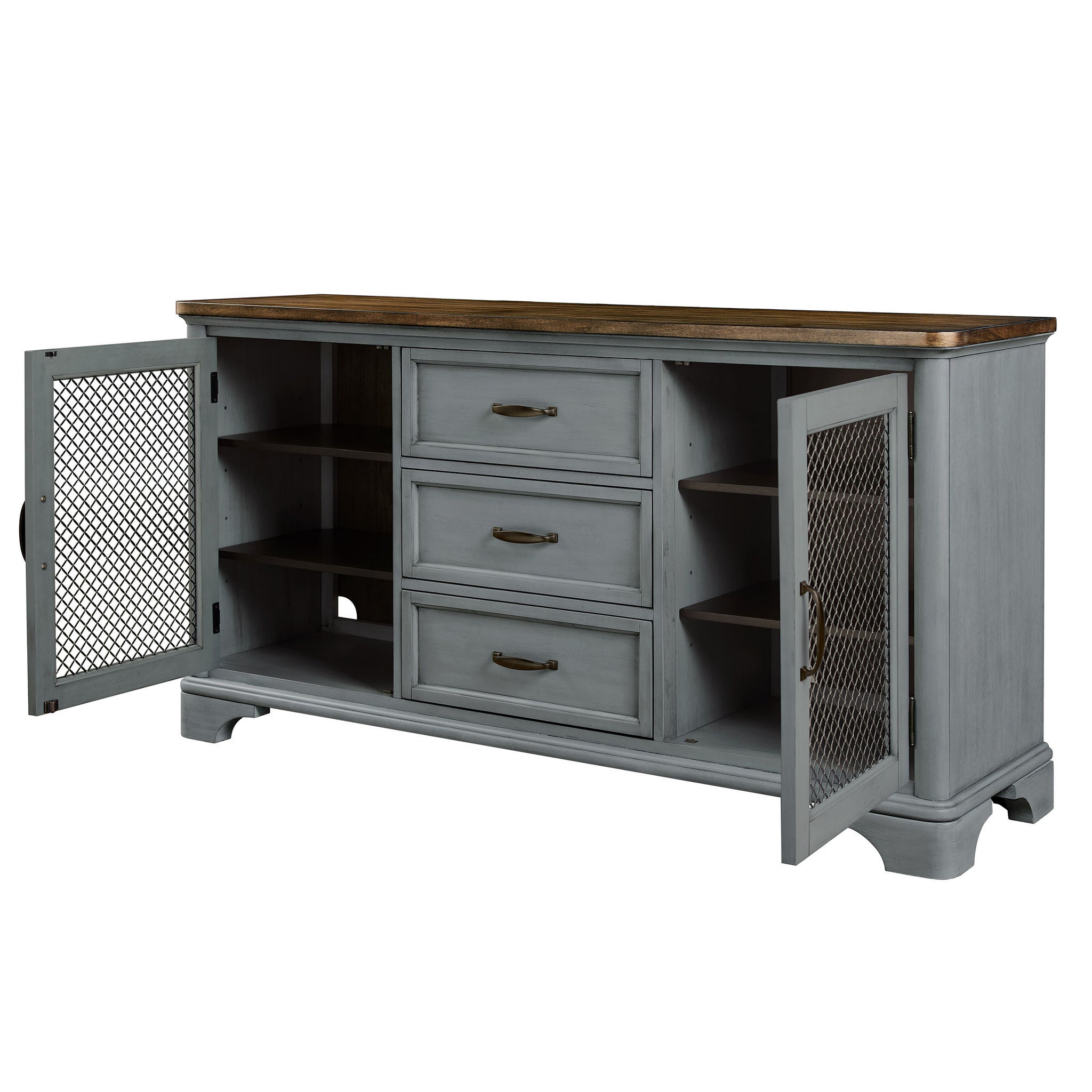 Albus 66” Accent Console