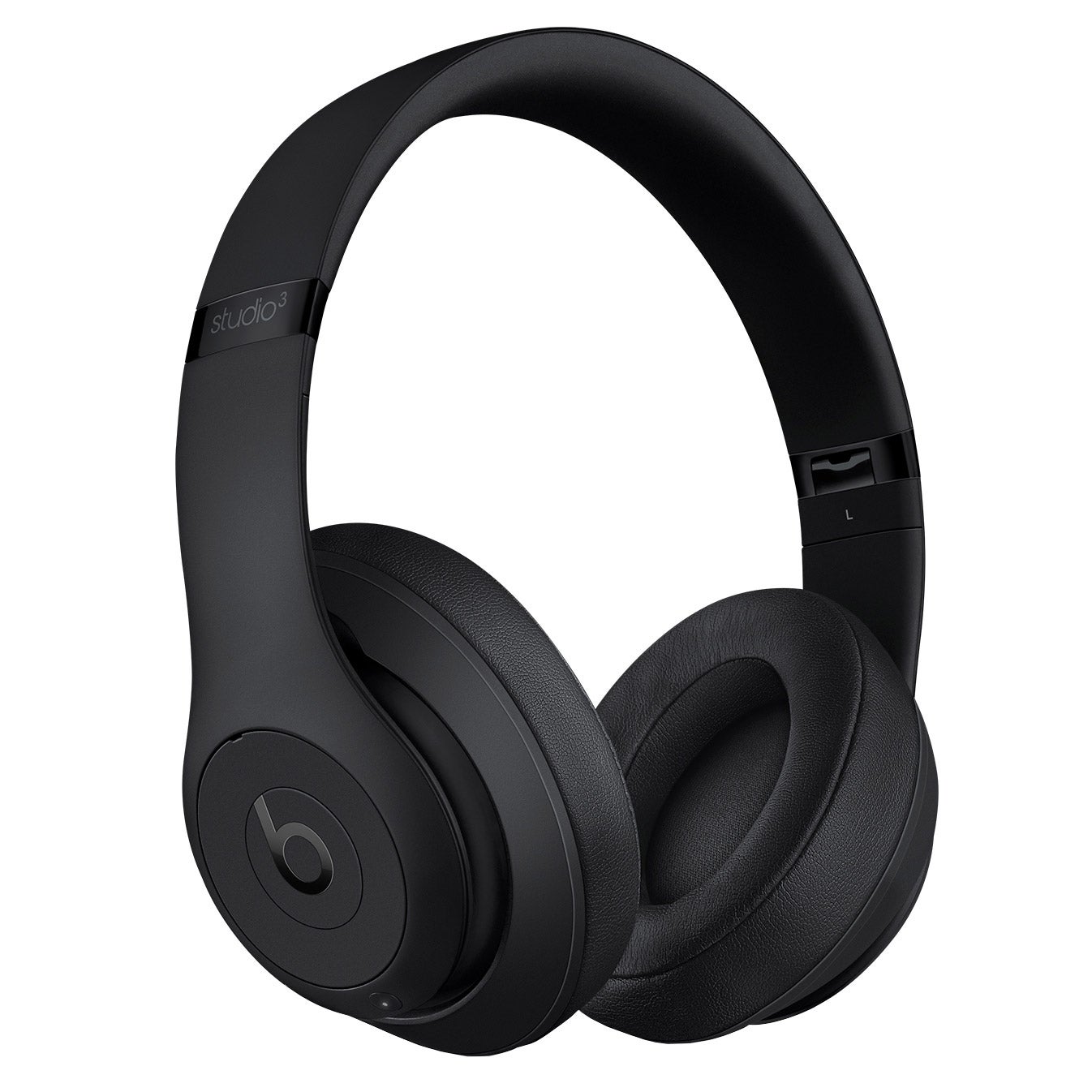 Beats Studio3 Wireless Over‑Ear Headphones