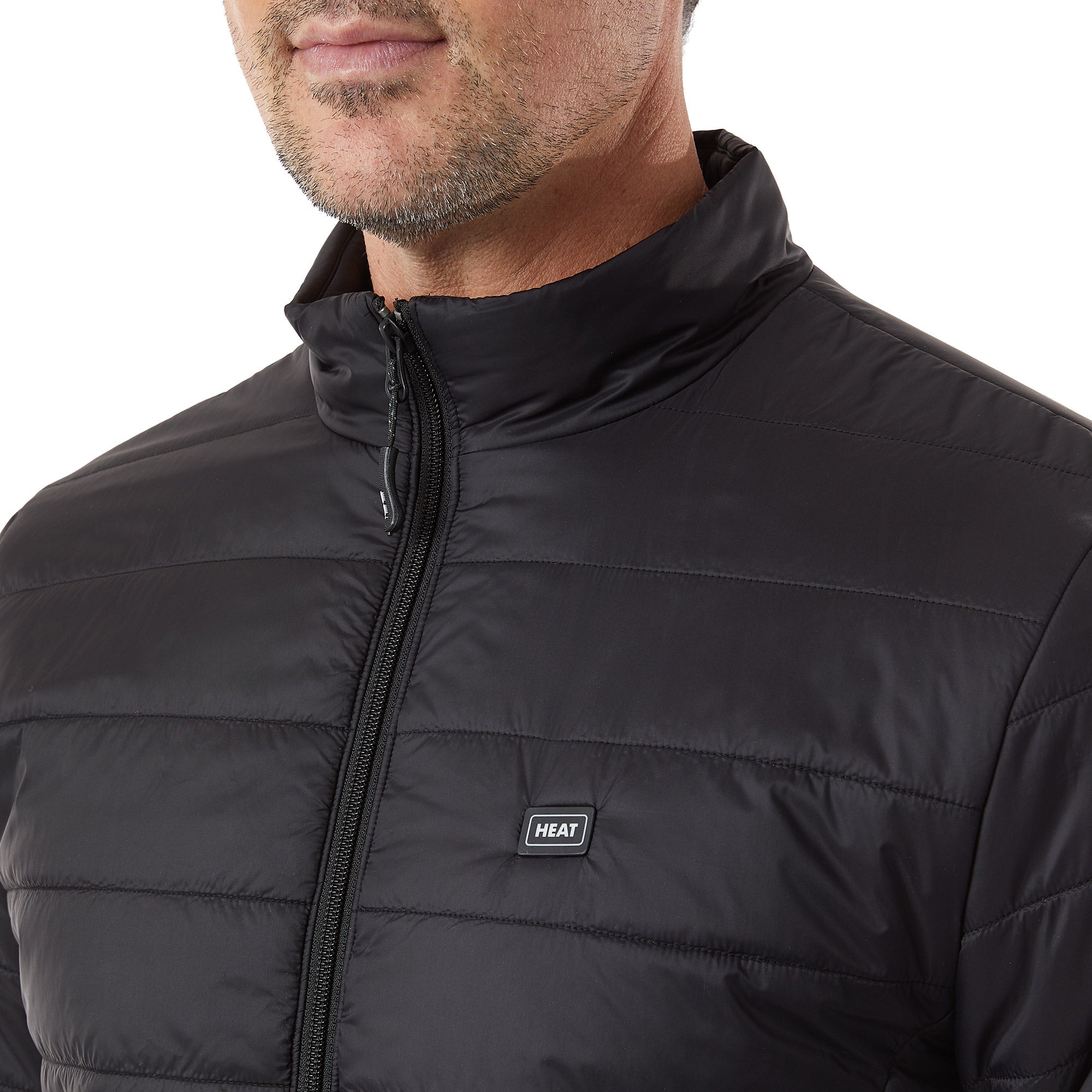 32 Degrees Men's Heated Jacket