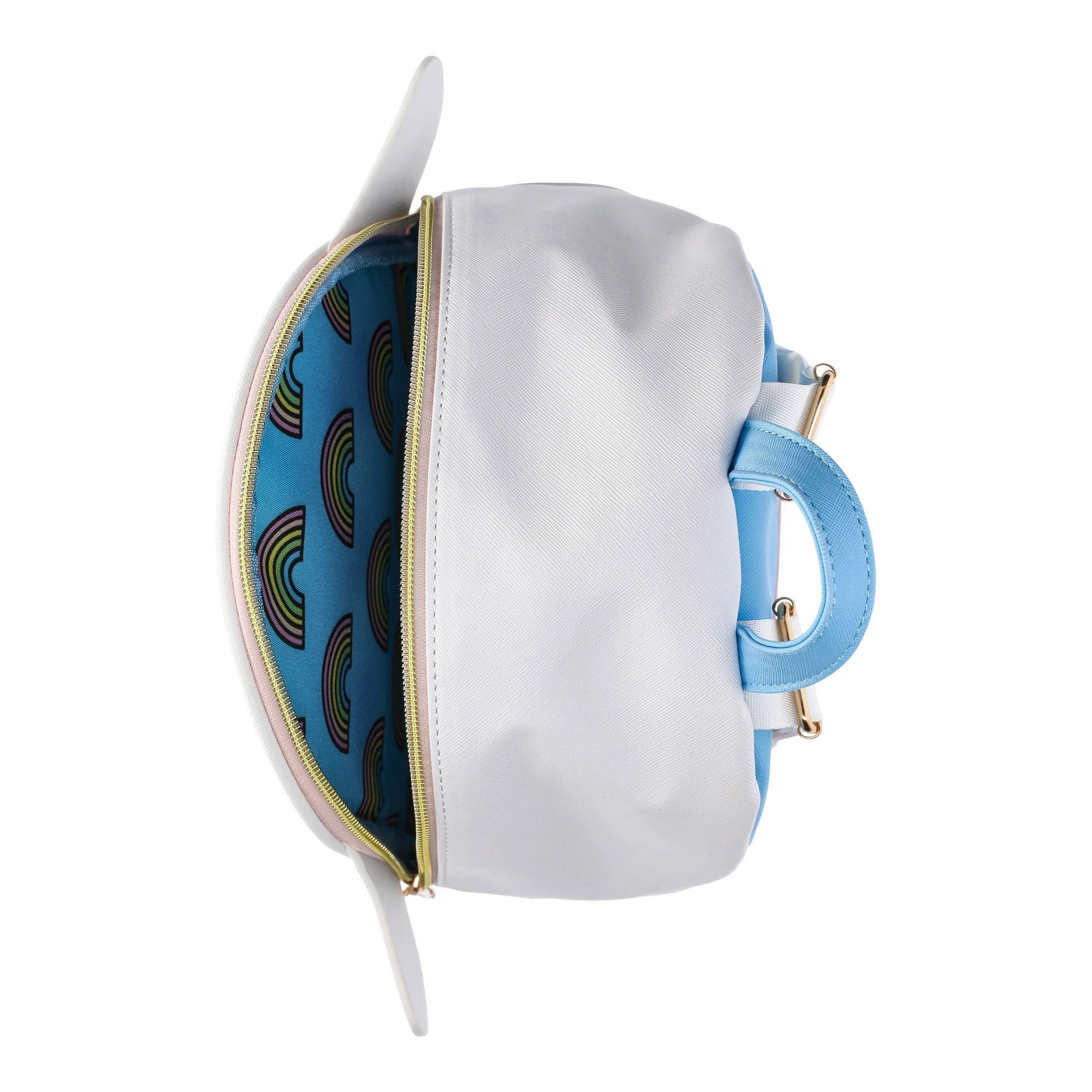 Mini Licensed Backpack