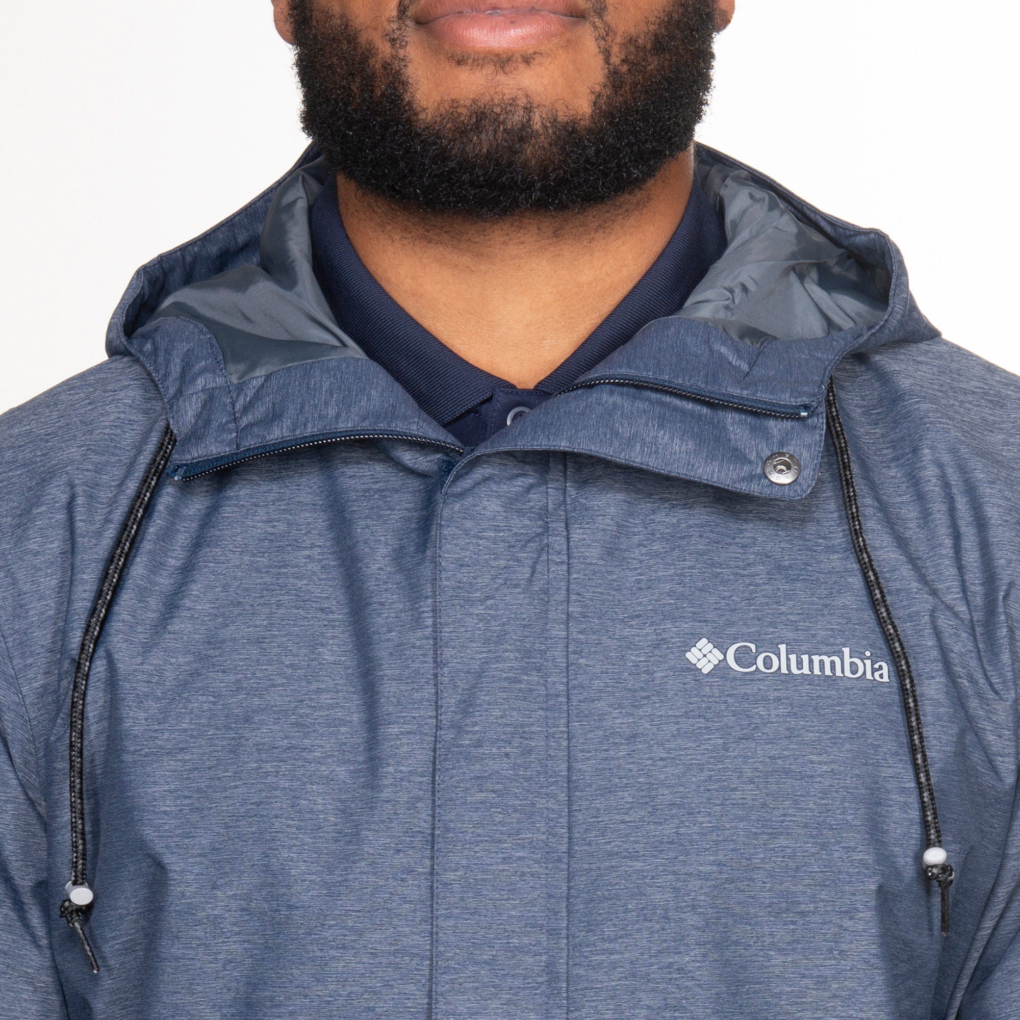 Columbia Men's Rain Jacket