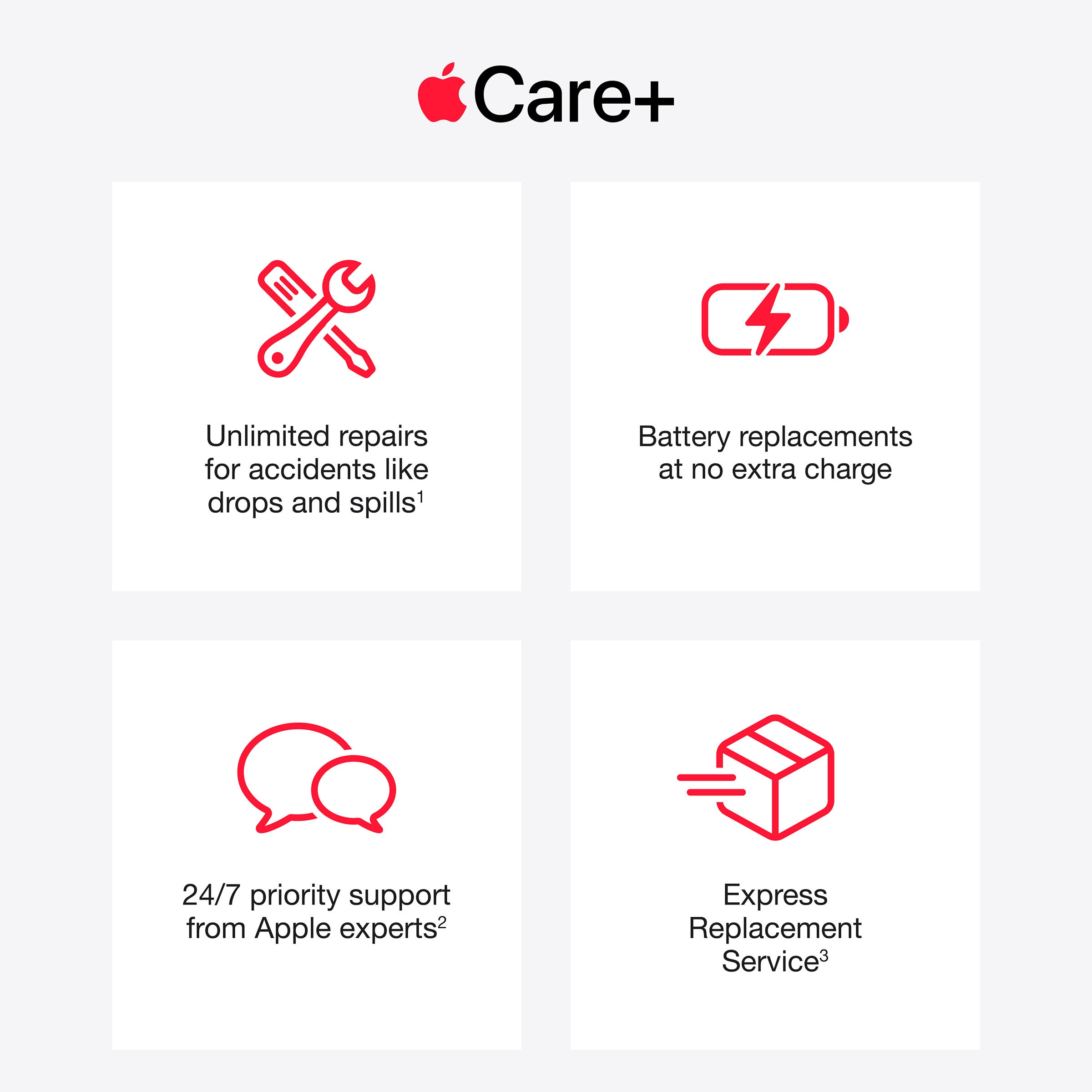 Apple AirPods Pro 3, Wireless Earbuds, Active Noise Cancellation, Hearing Aid Feature, Heart Rate Sensing, Includes 2 Years of AppleCare+