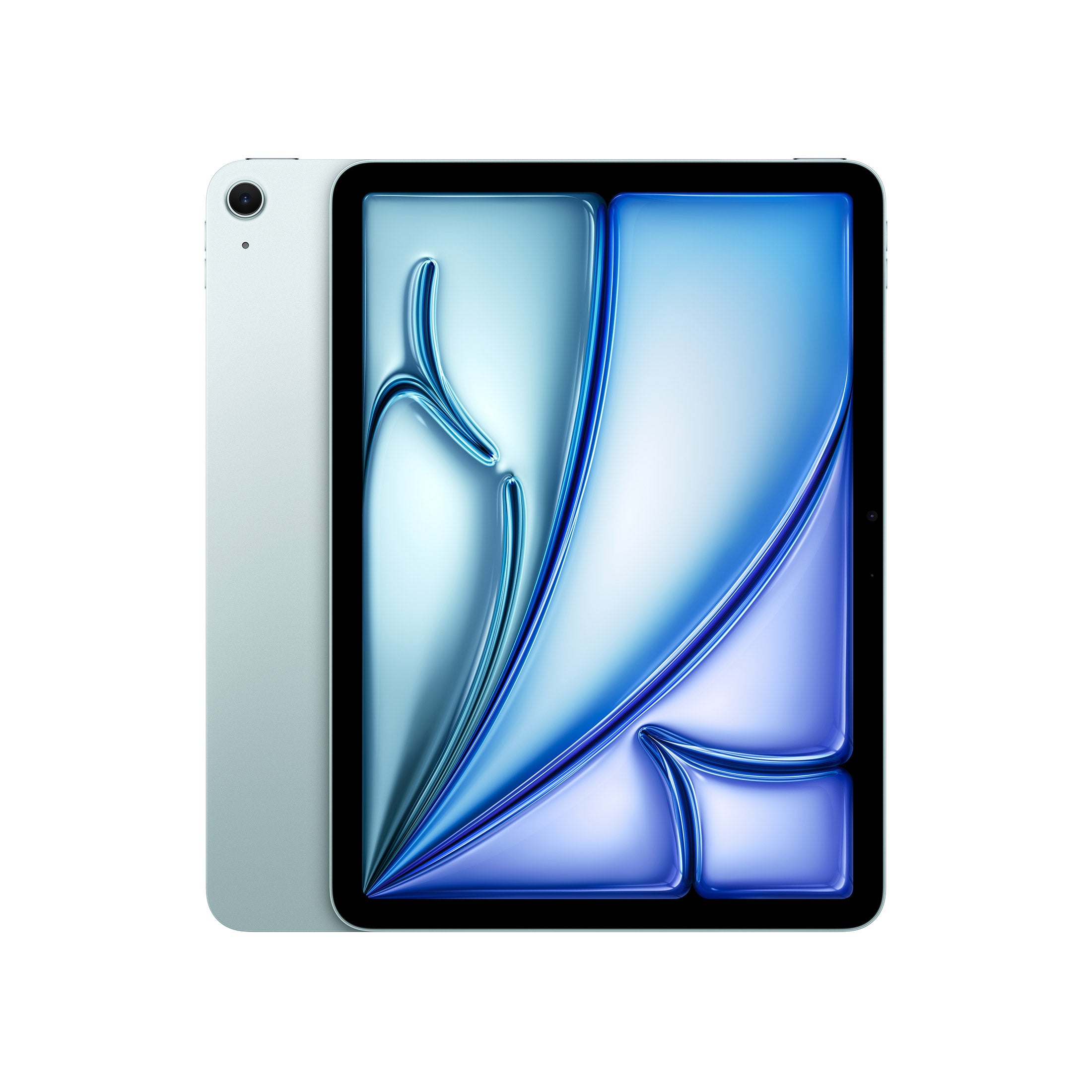 iPad Air 11-inch, 512GB Wi-Fi (M2 chip) Built For Apple Intelligence