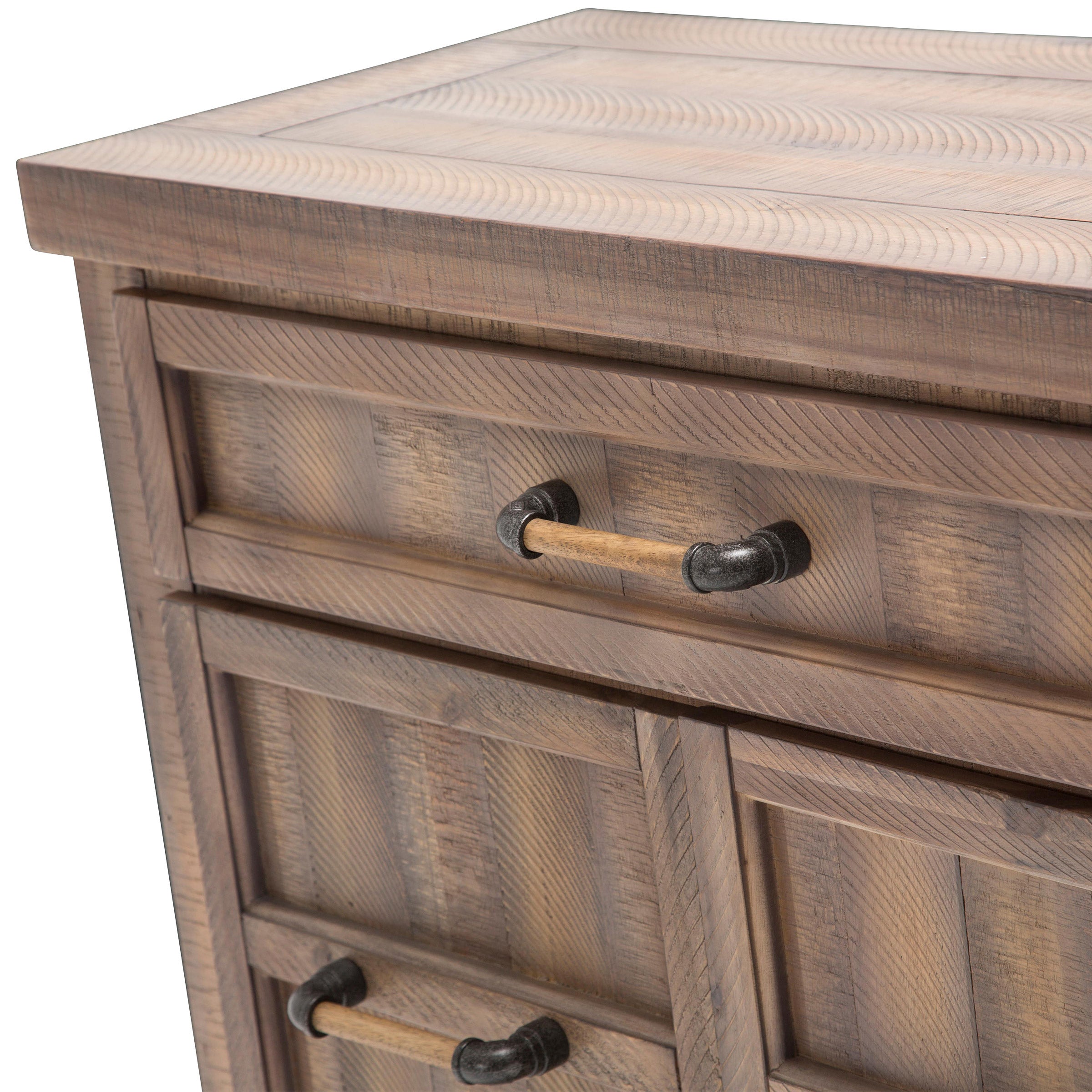 Crossings Sideboard