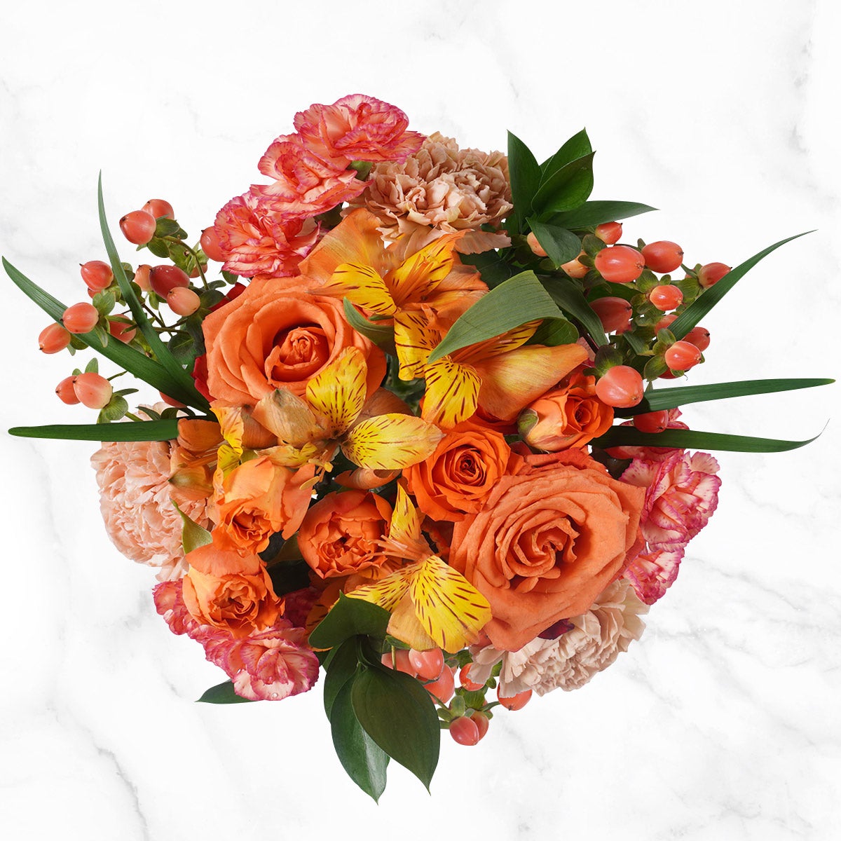 Mountain Bouquet Event Collection, 10-count