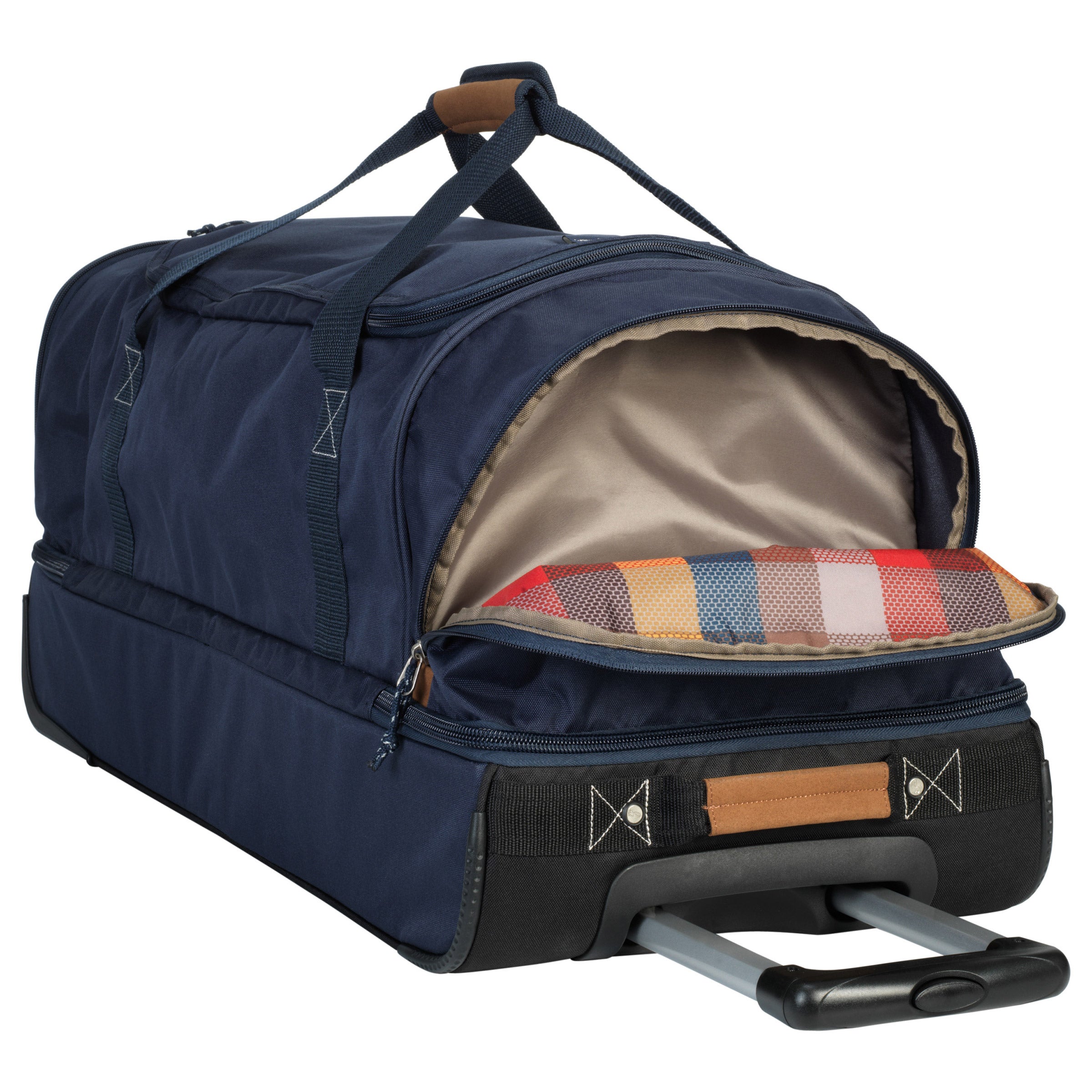 Skyway Whidbey 30" Rolling Duffel