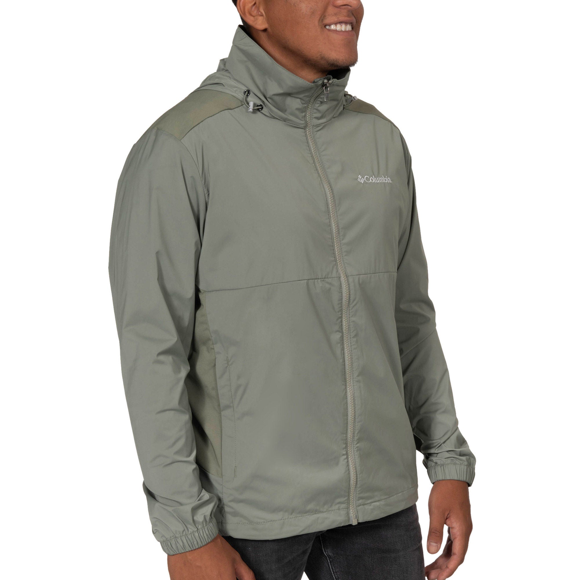 Columbia Men's Lightweight Jacket